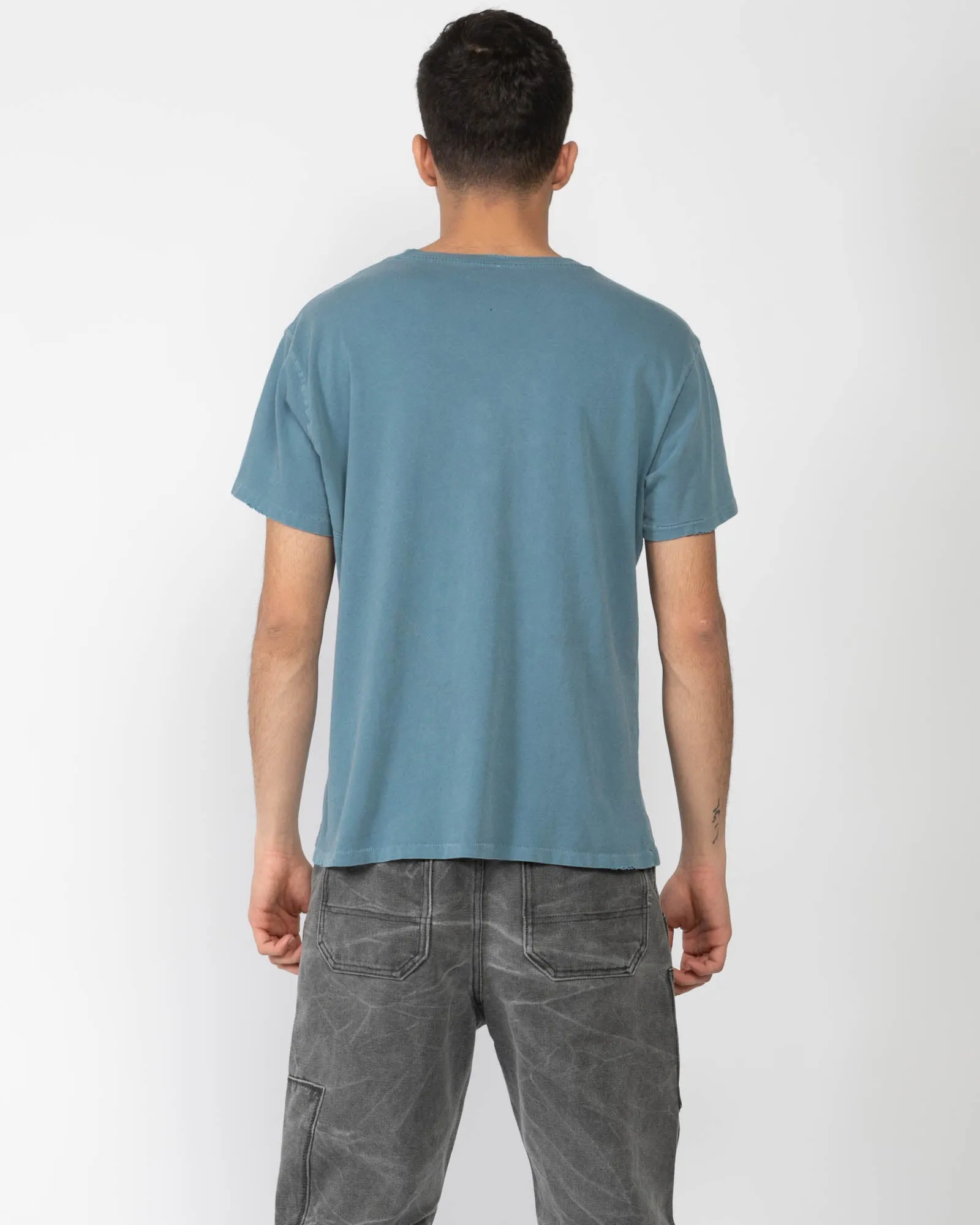 Crew T-Shirt sold by TNT Fashion product image thumbnail 3