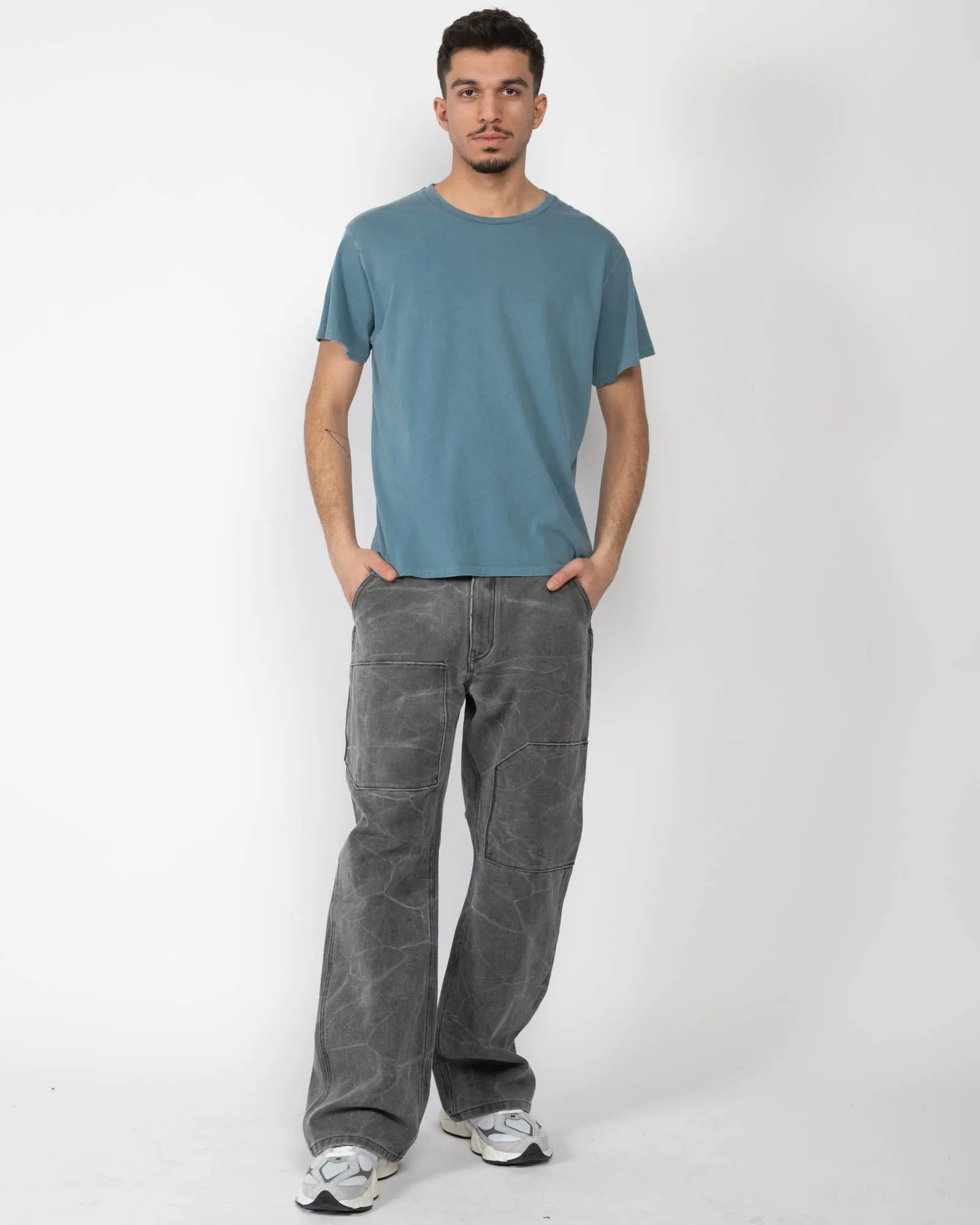 Crew T-Shirt sold by TNT Fashion product image thumbnail 2