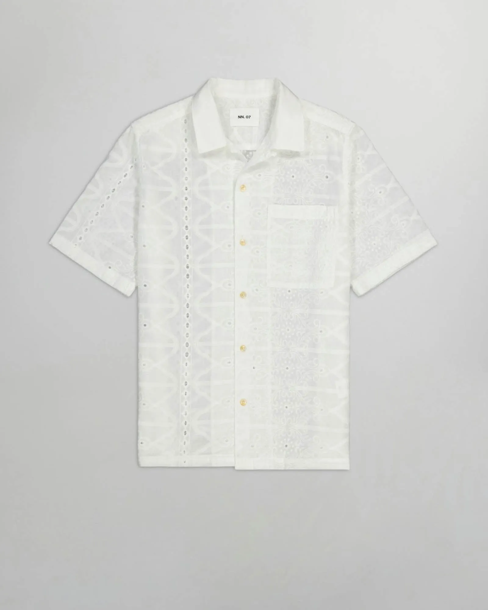 Julio 5392 Shirt sold by TNT Fashion product image thumbnail 4