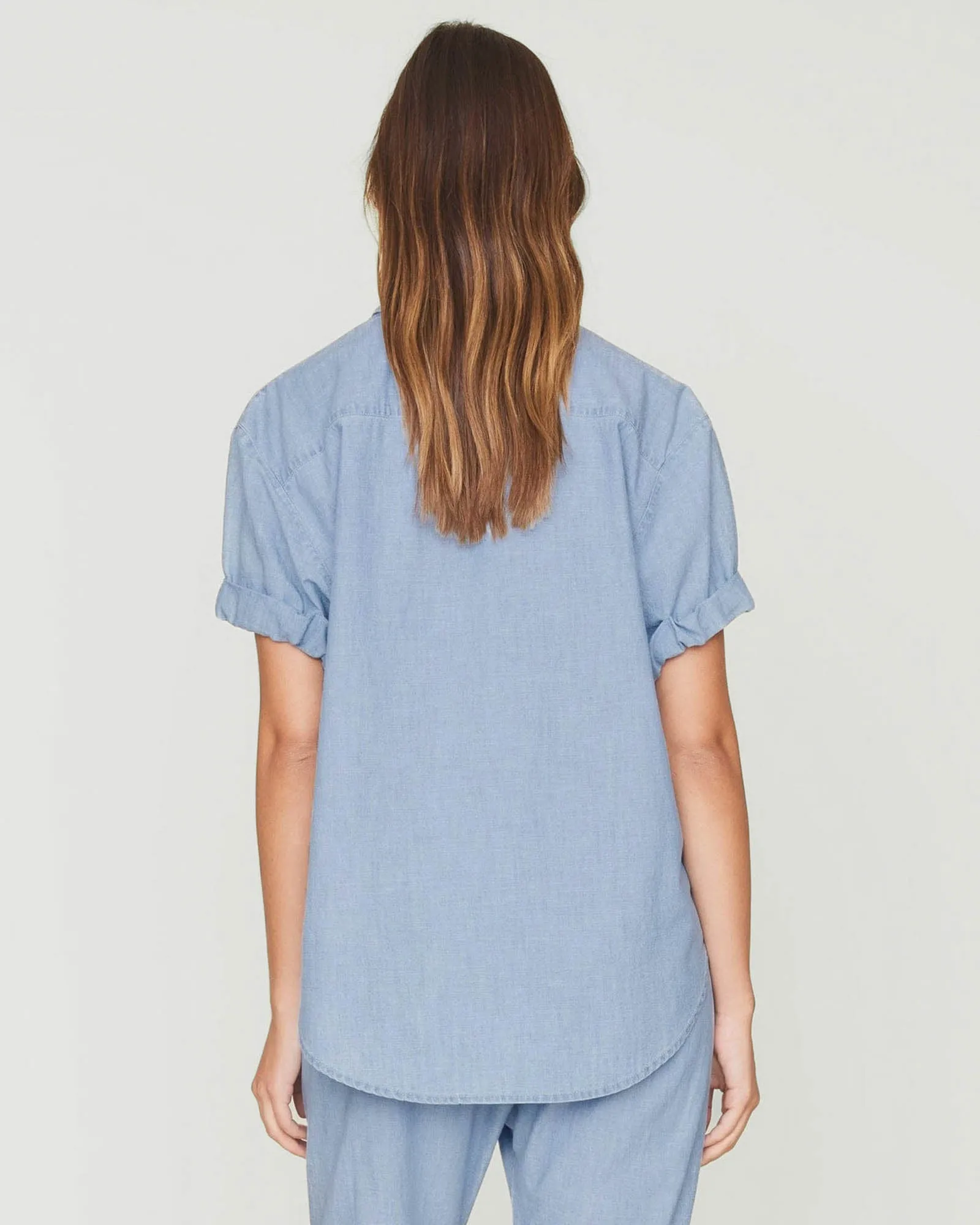 Channing Shirt sold by TNT Fashion product image thumbnail 2