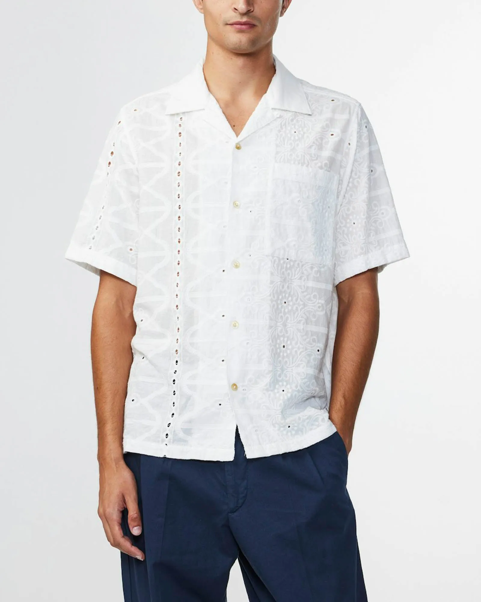 Julio 5392 Shirt sold by TNT Fashion