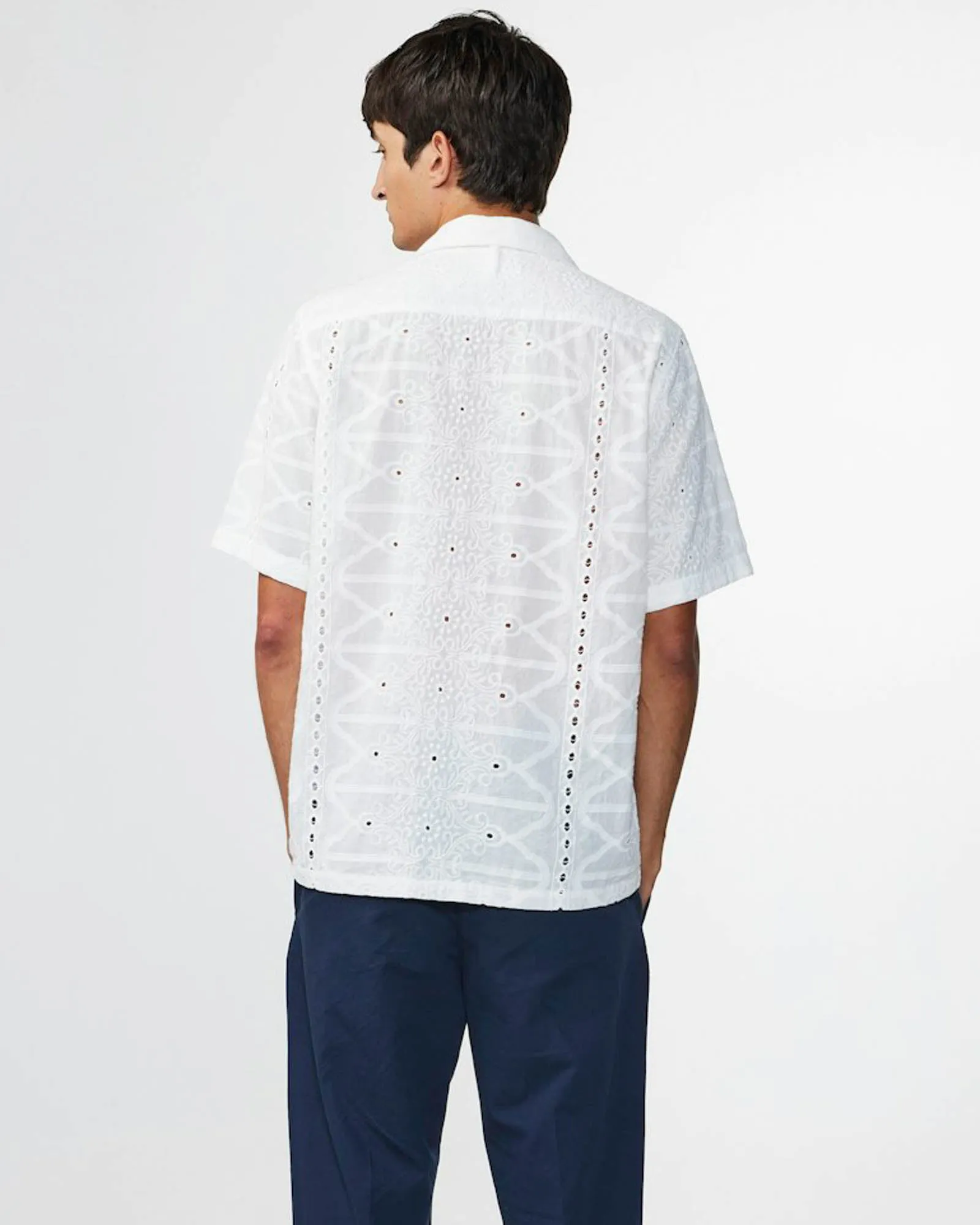 Julio 5392 Shirt sold by TNT Fashion product image thumbnail 3