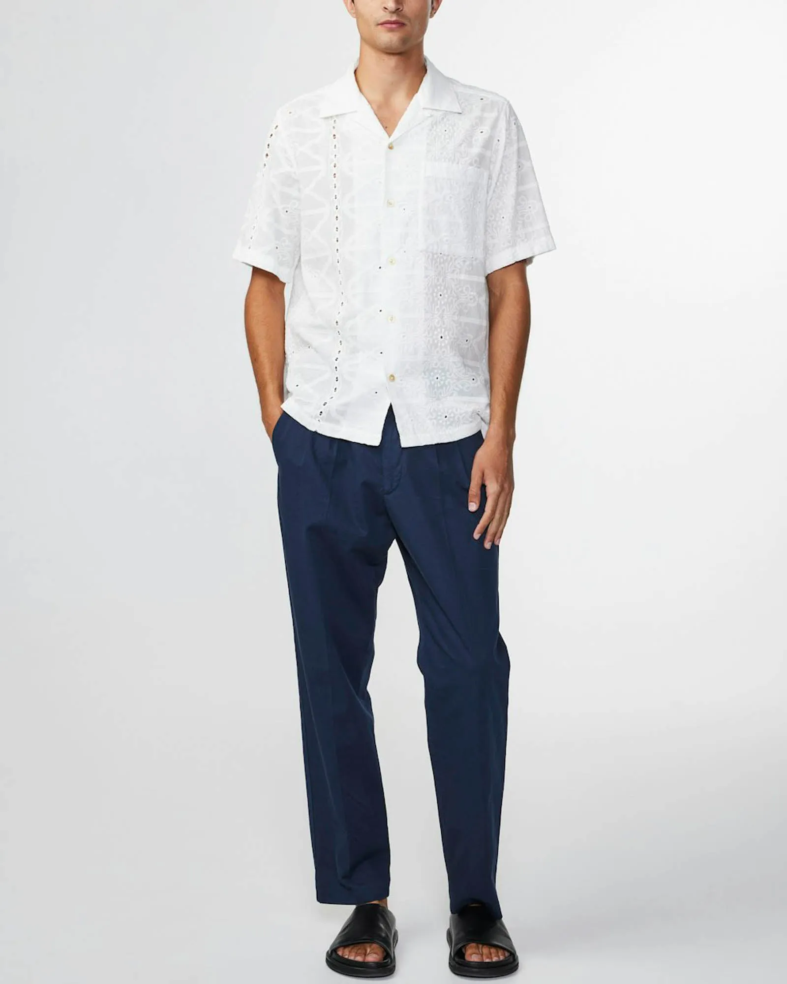 Julio 5392 Shirt sold by TNT Fashion product image thumbnail 2