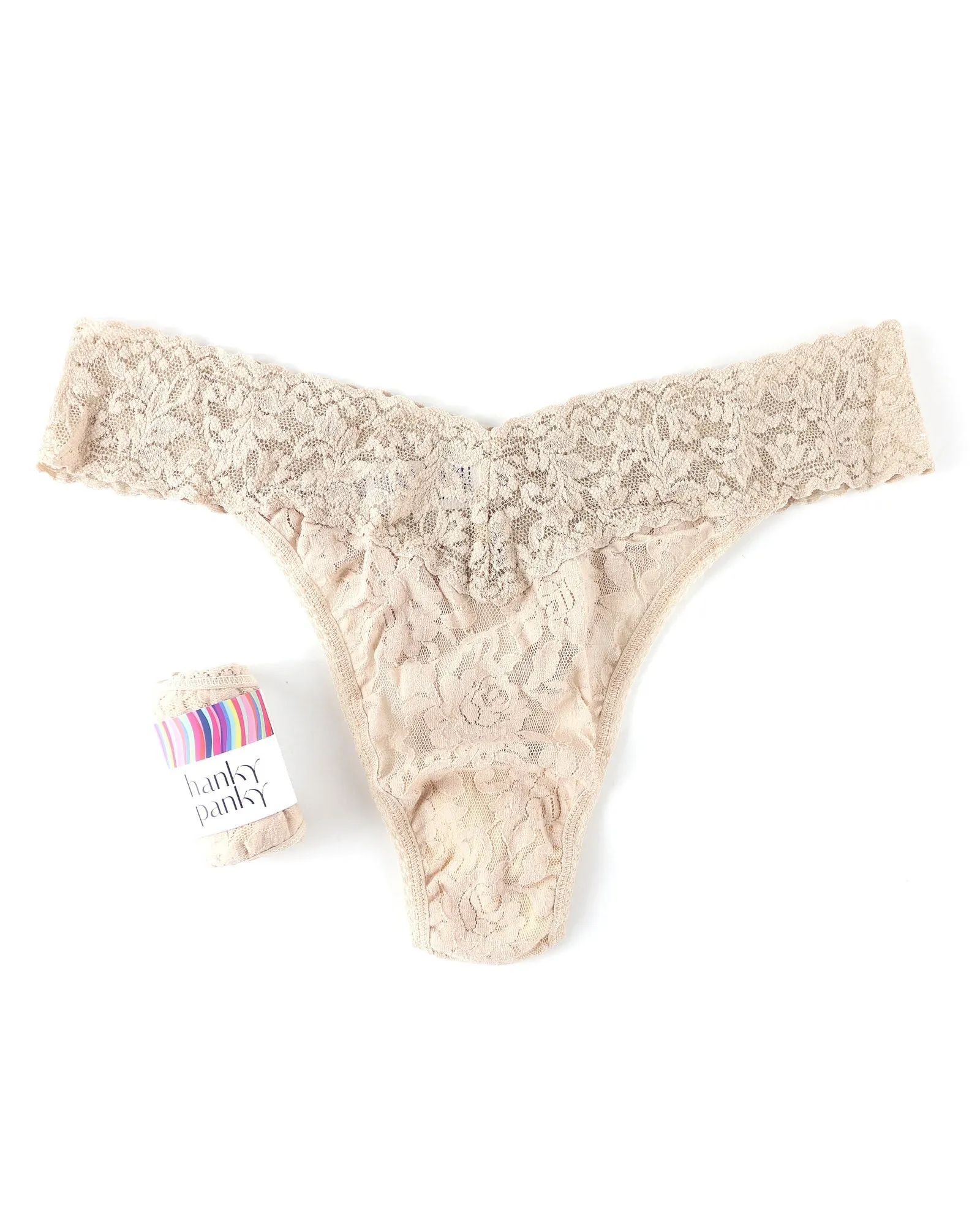 Original Thong sold by TNT Fashion product image thumbnail 3