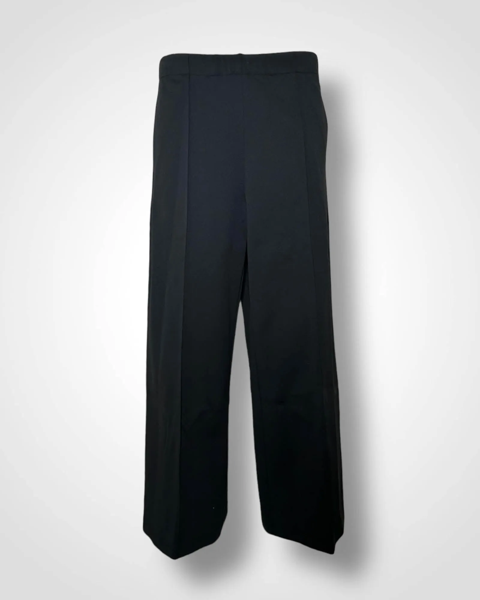 Geneva Wide Leg Trousers sold by TNT Fashion product image thumbnail 5