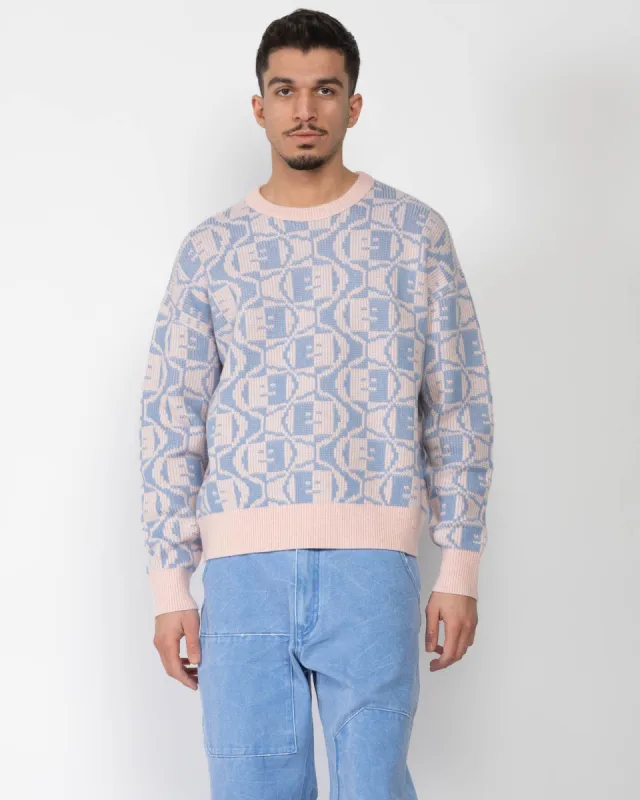 Logo Graphic Sweater sold by TNT Fashion