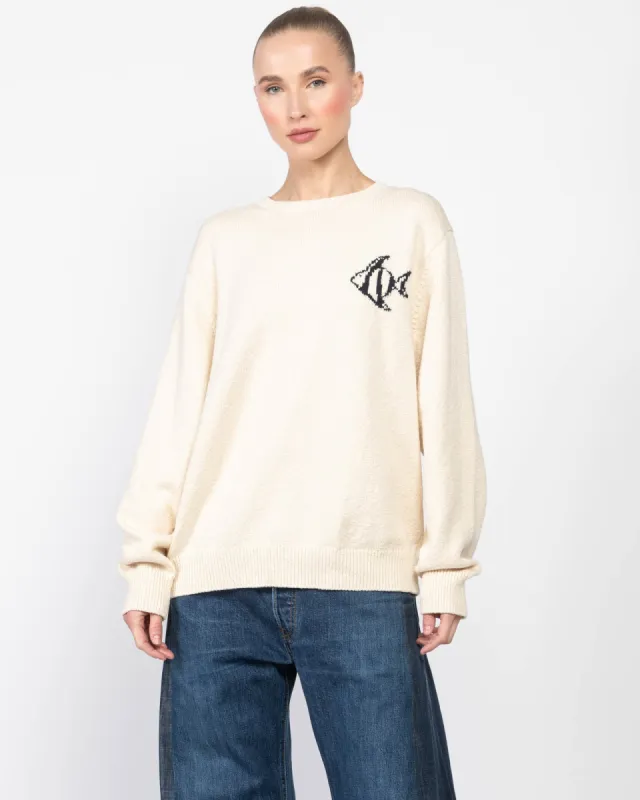 Sea Crew Sweater sold by TNT Fashion