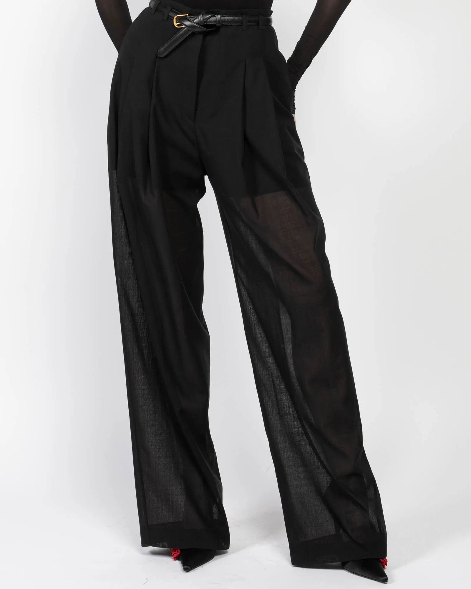 Trousers sold by TNT Fashion