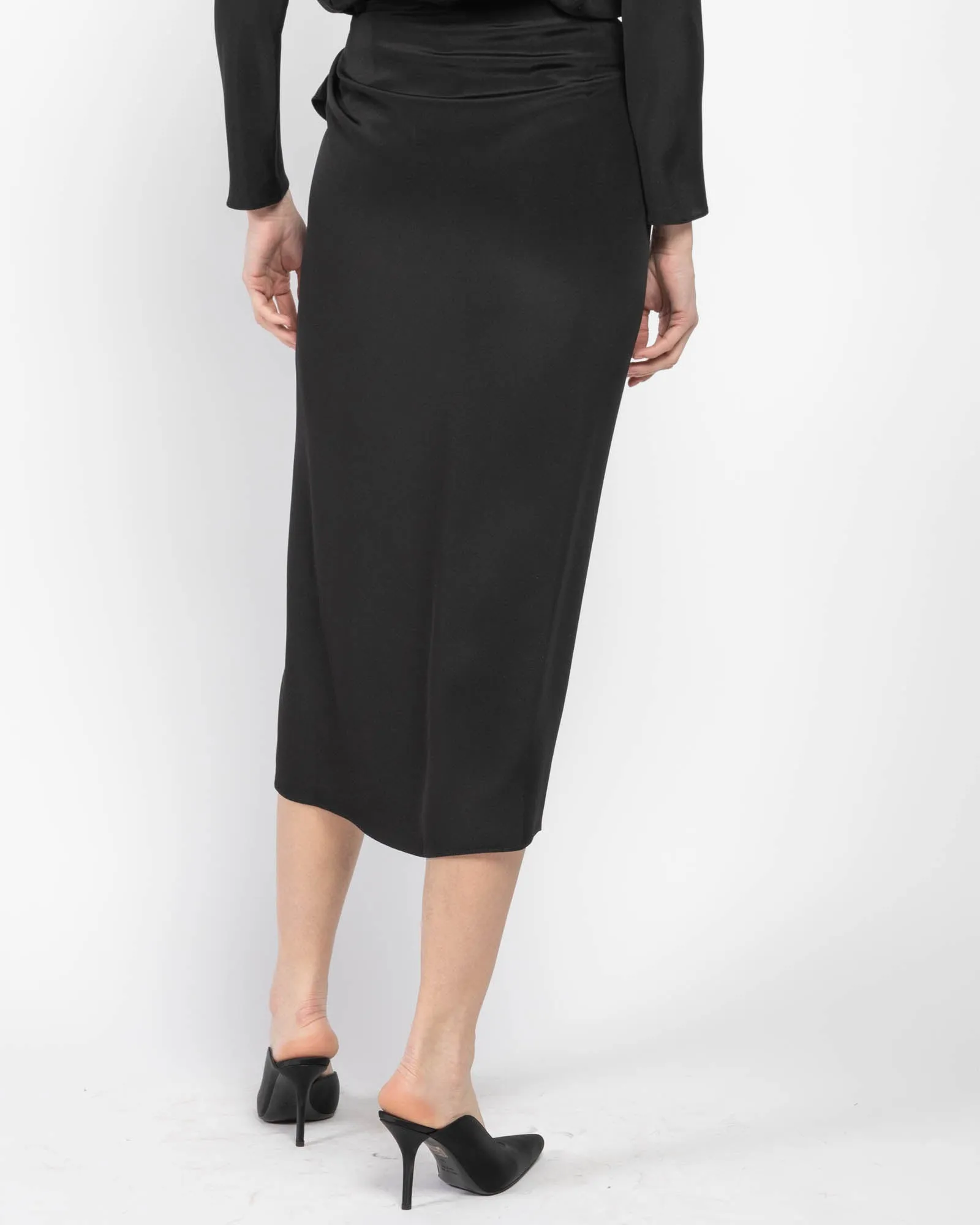 Sarong Skirt sold by TNT Fashion product image thumbnail 3