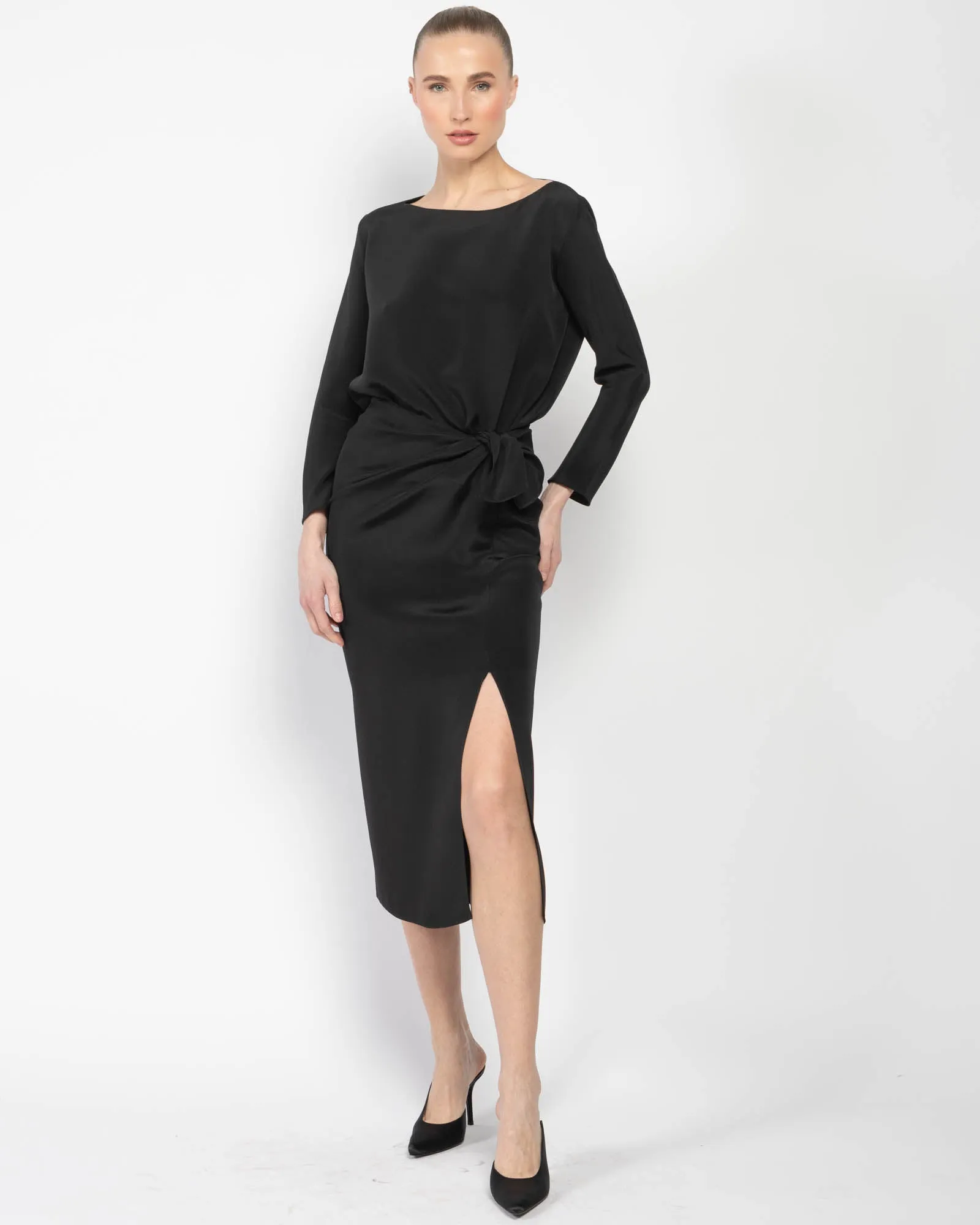 Sarong Skirt sold by TNT Fashion product image thumbnail 2