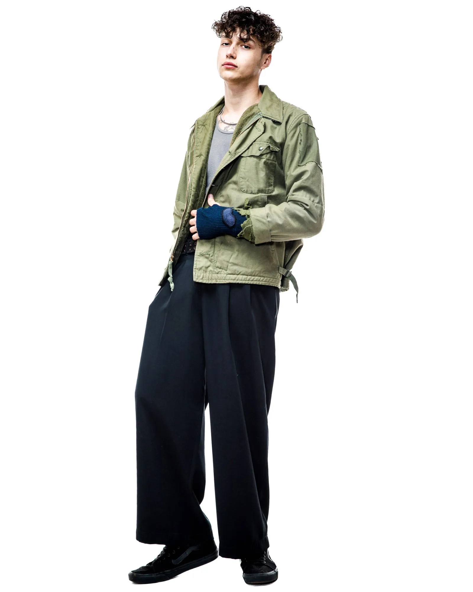 Girl In NY Jacket sold by TNT Fashion product image thumbnail 3