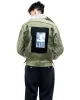Girl In NY Jacket sold by TNT Fashion