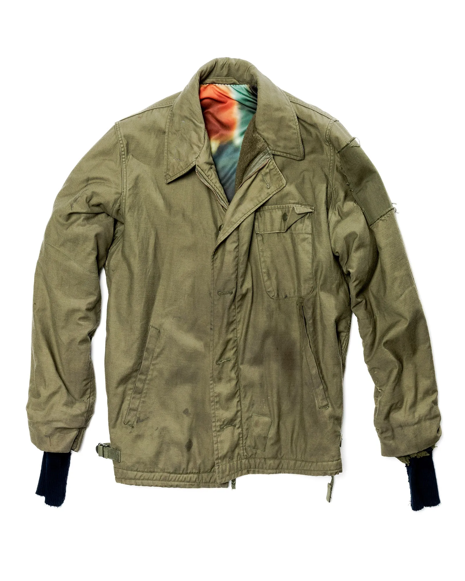 Girl In NY Jacket sold by TNT Fashion product image thumbnail 4