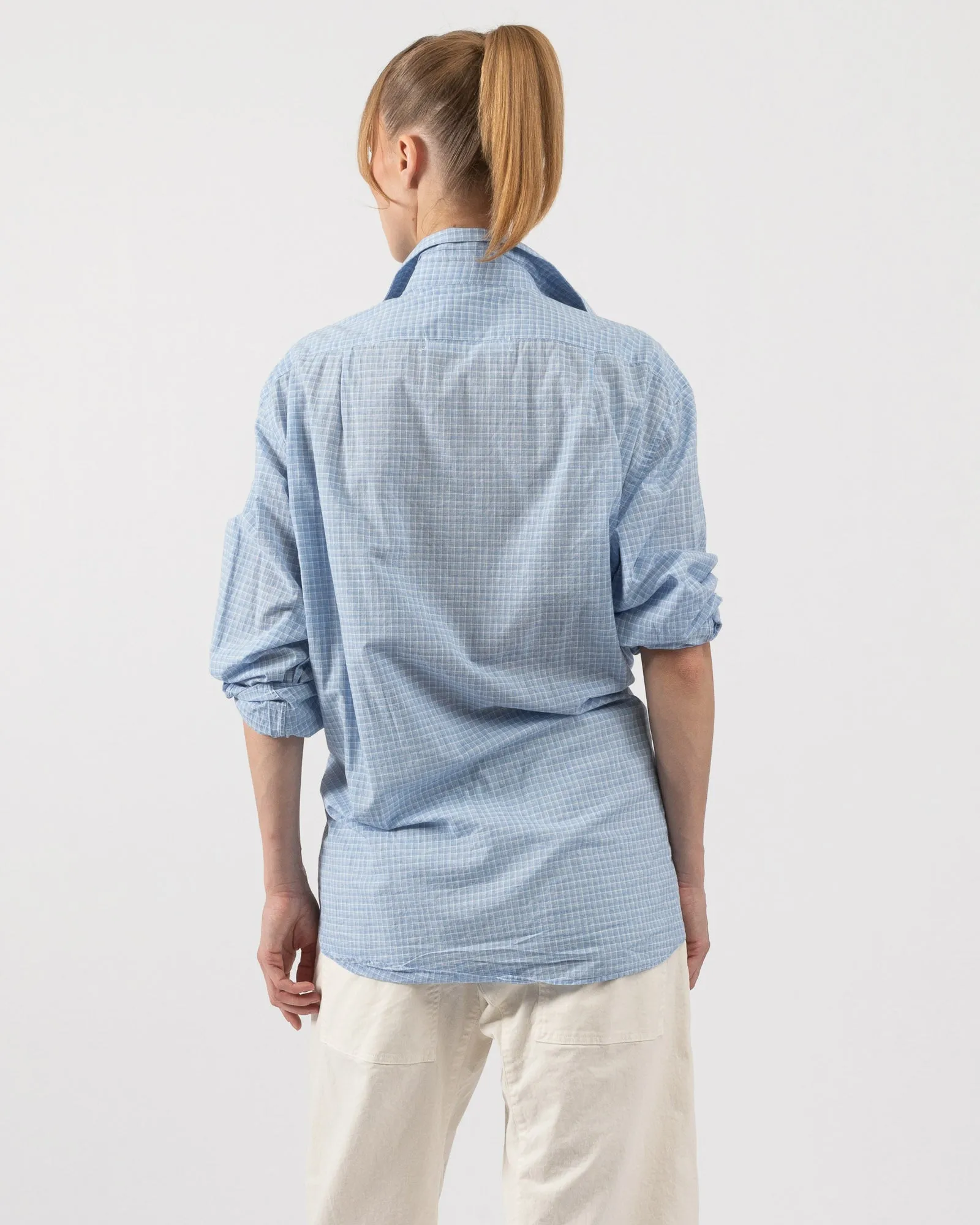 Upcycled Shirt sold by TNT Fashion product image thumbnail 4