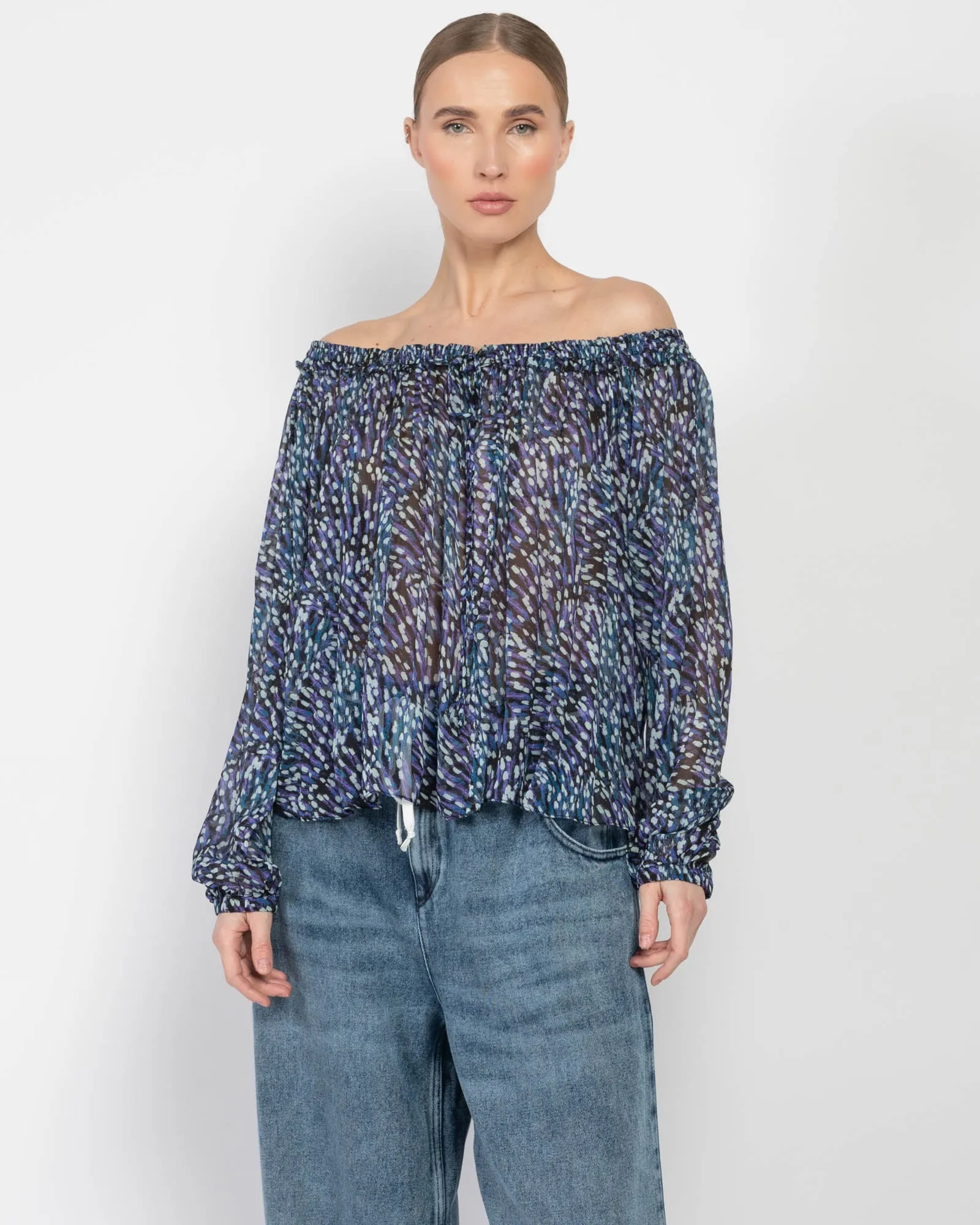 Vutti Blouse sold by TNT Fashion