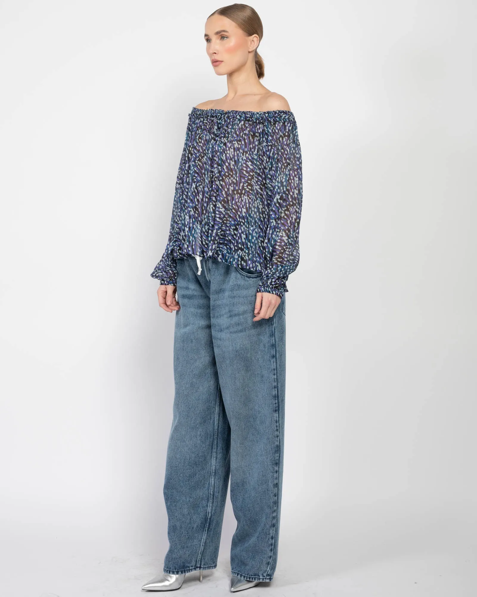 Vutti Blouse sold by TNT Fashion product image thumbnail 4