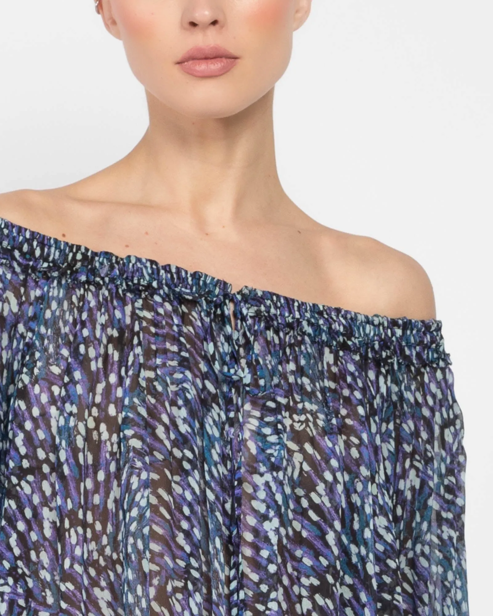 Vutti Blouse sold by TNT Fashion product image thumbnail 5