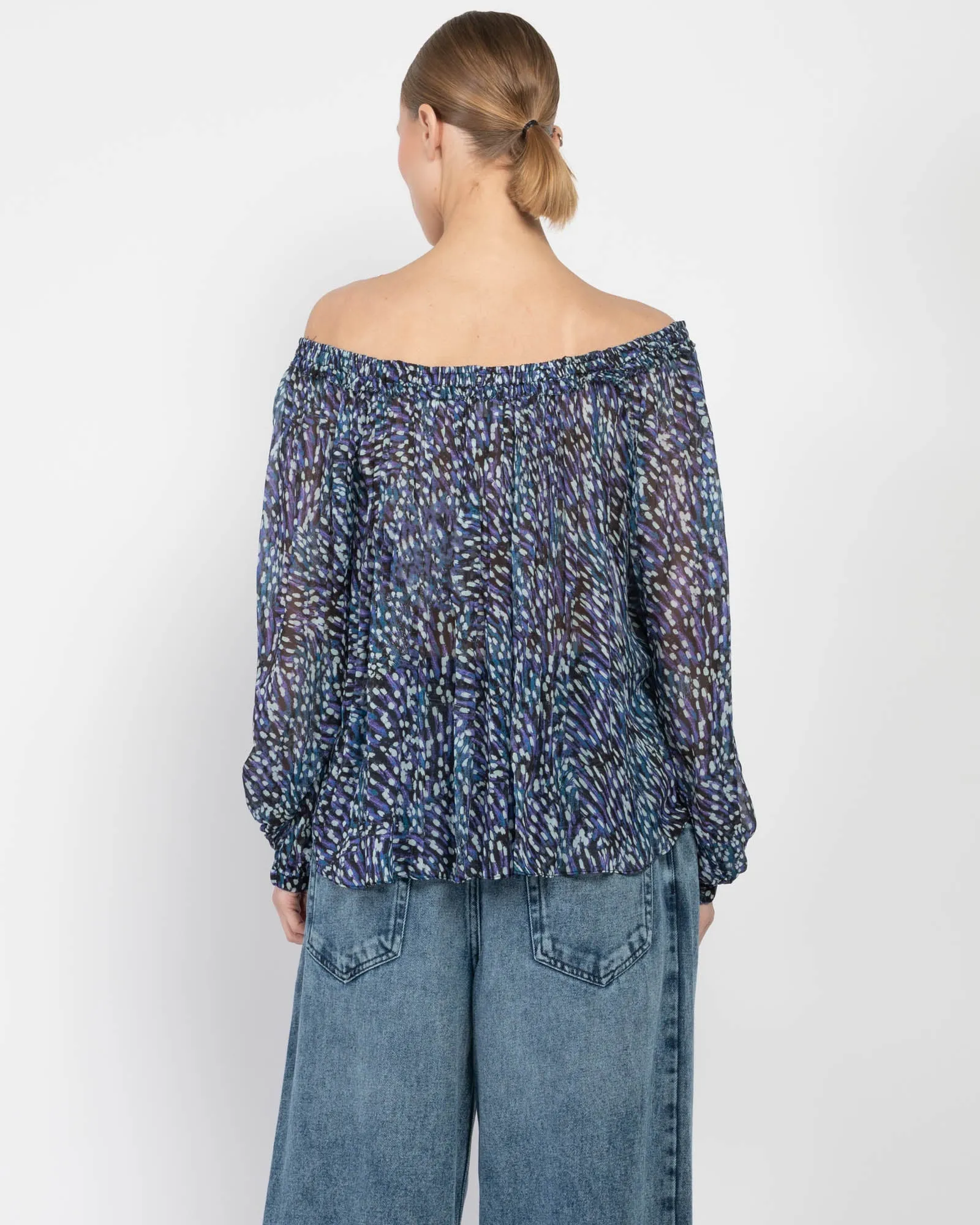 Vutti Blouse sold by TNT Fashion product image thumbnail 3