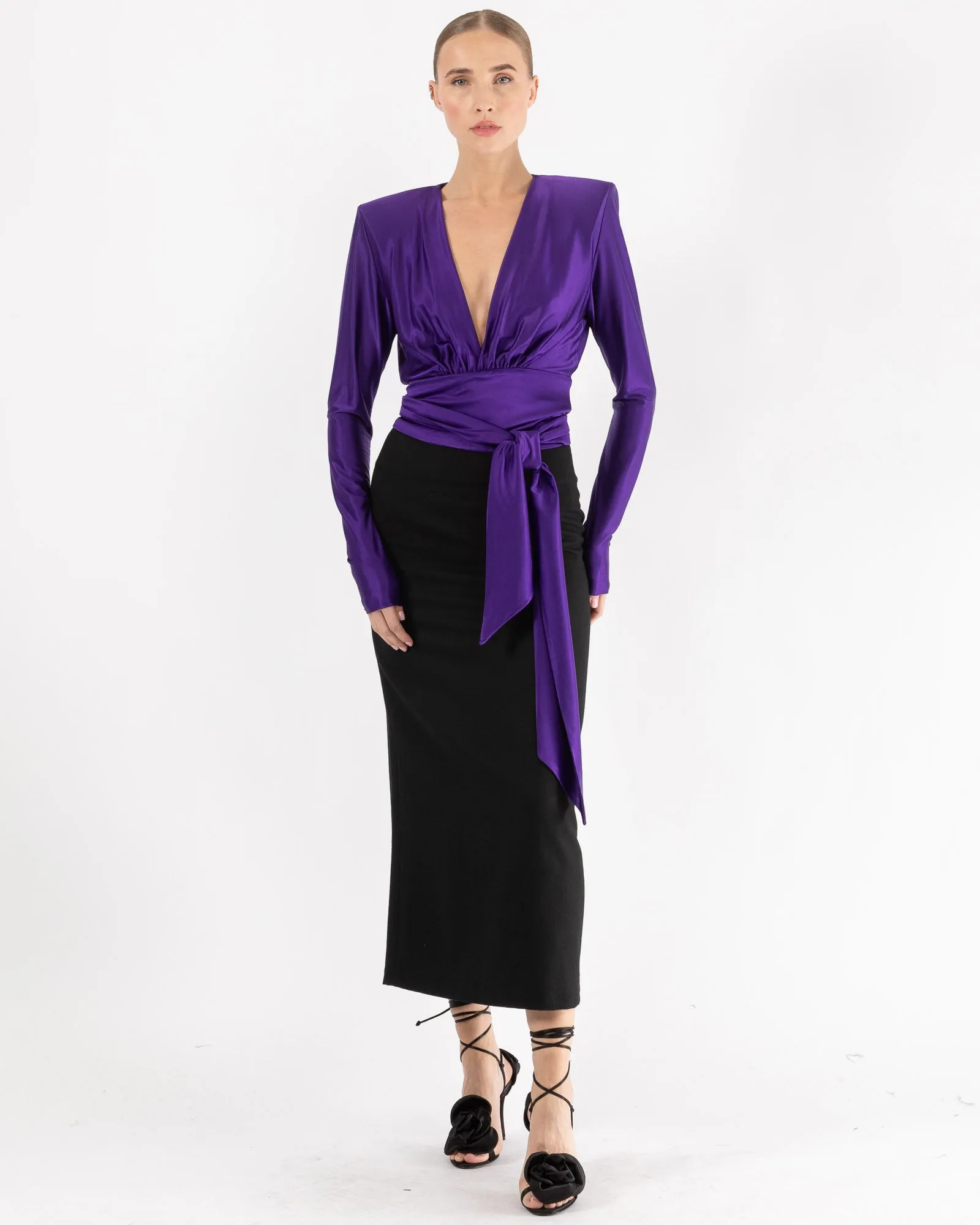 Top sold by TNT Fashion