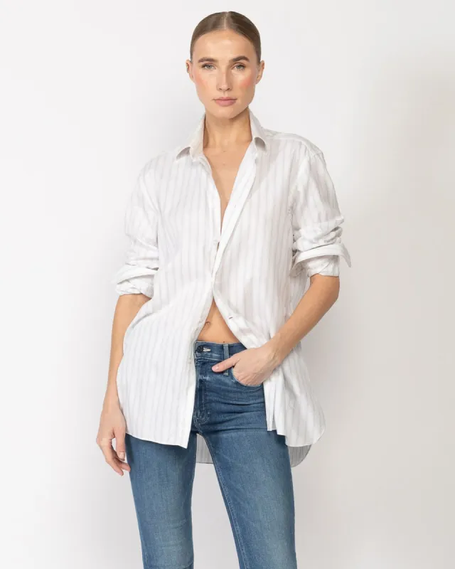 Upcycled Shirt sold by TNT Fashion
