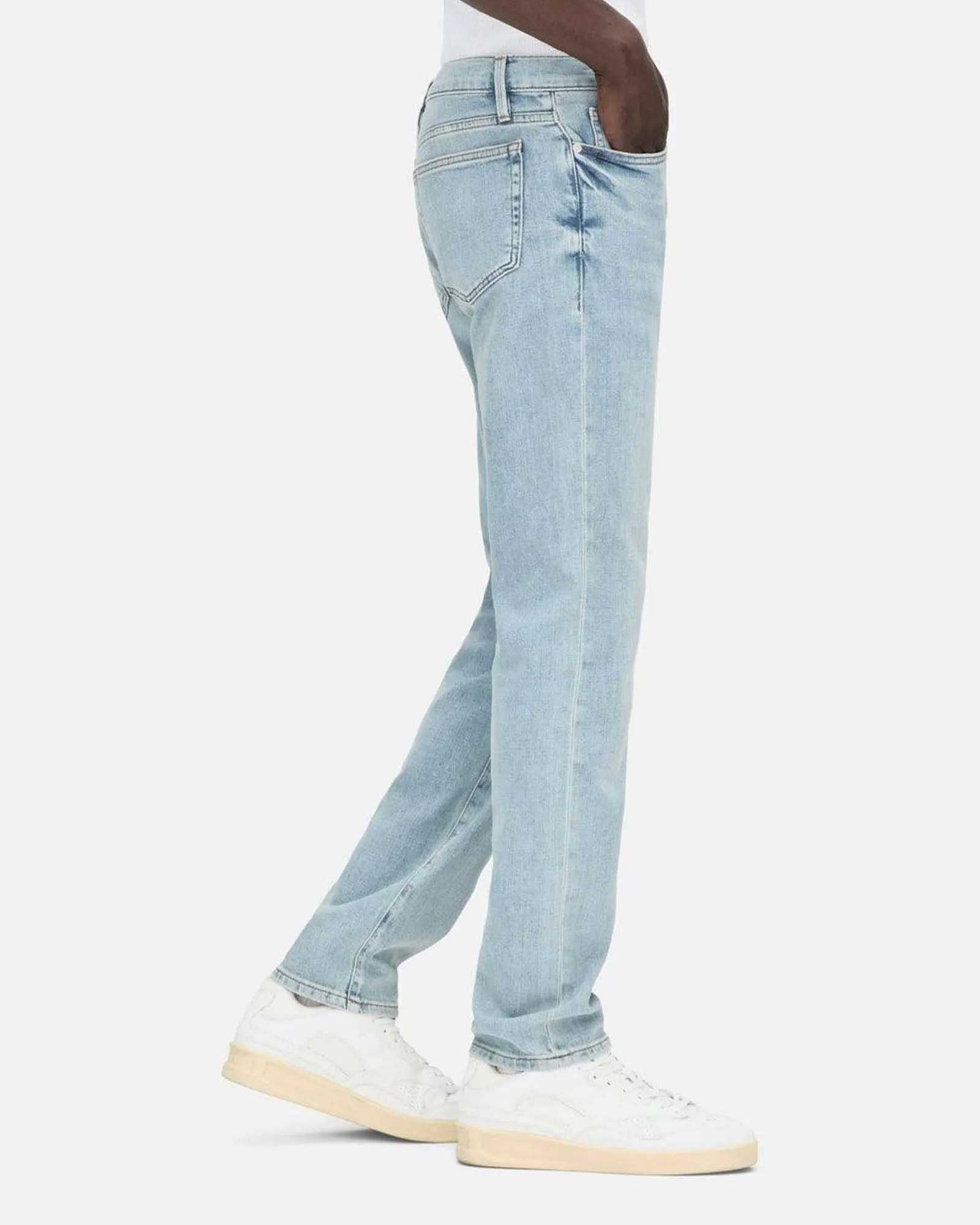 L'Homme Slim Jeans sold by TNT Fashion product image thumbnail 4