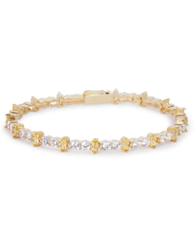 Mila Bracelet sold by TNT Fashion