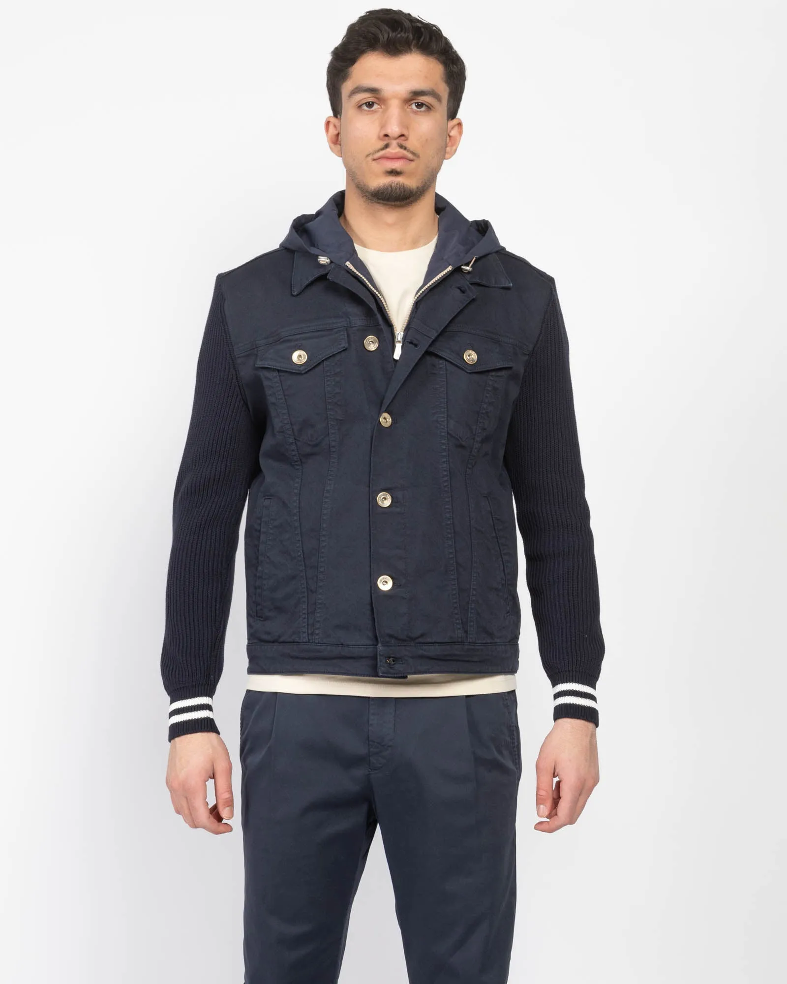 Hybrid Jacket sold by TNT Fashion