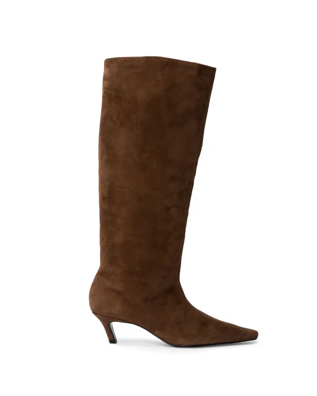 Stass 50 Tall Boots sold by TNT Fashion