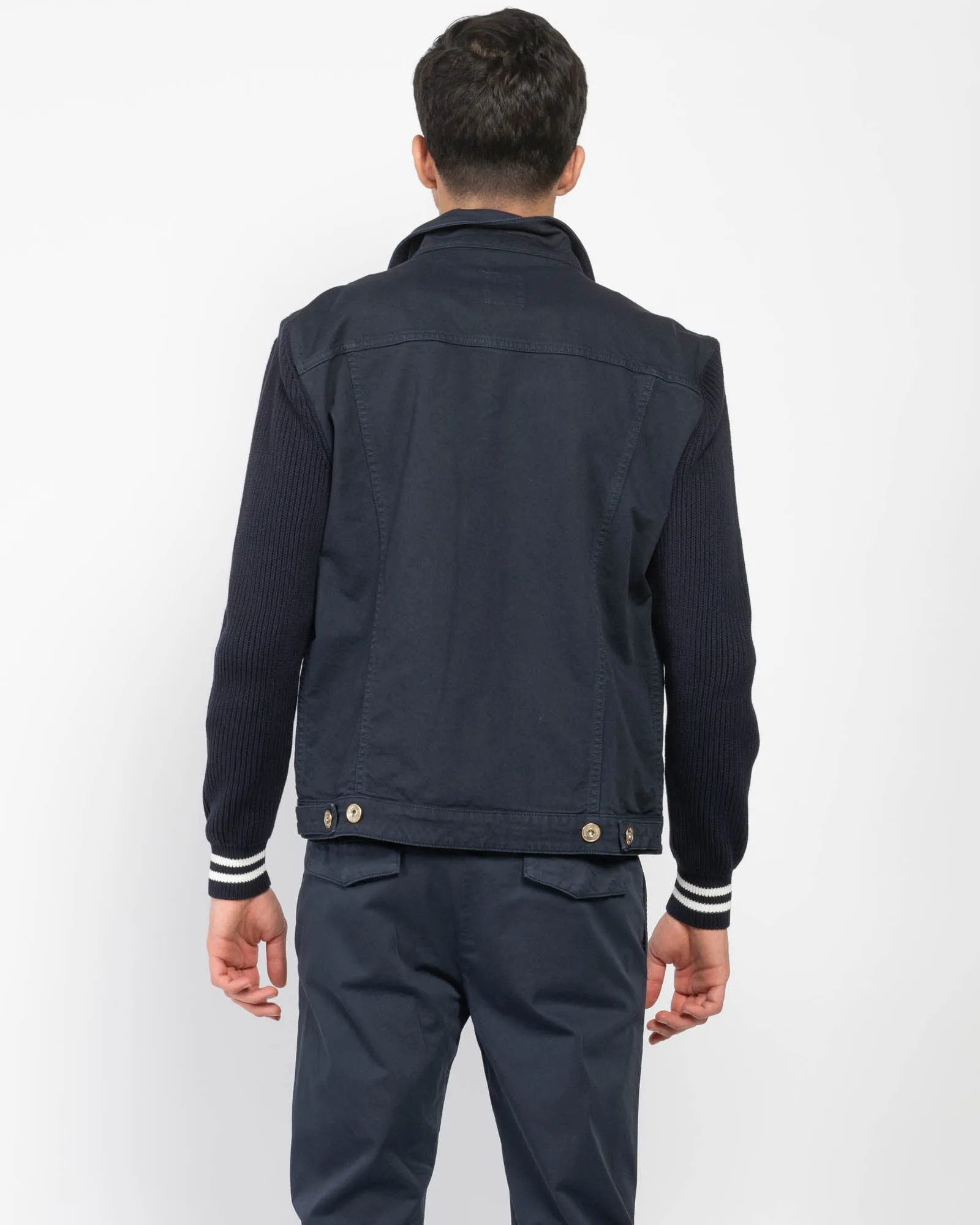 Hybrid Jacket sold by TNT Fashion product image thumbnail 5