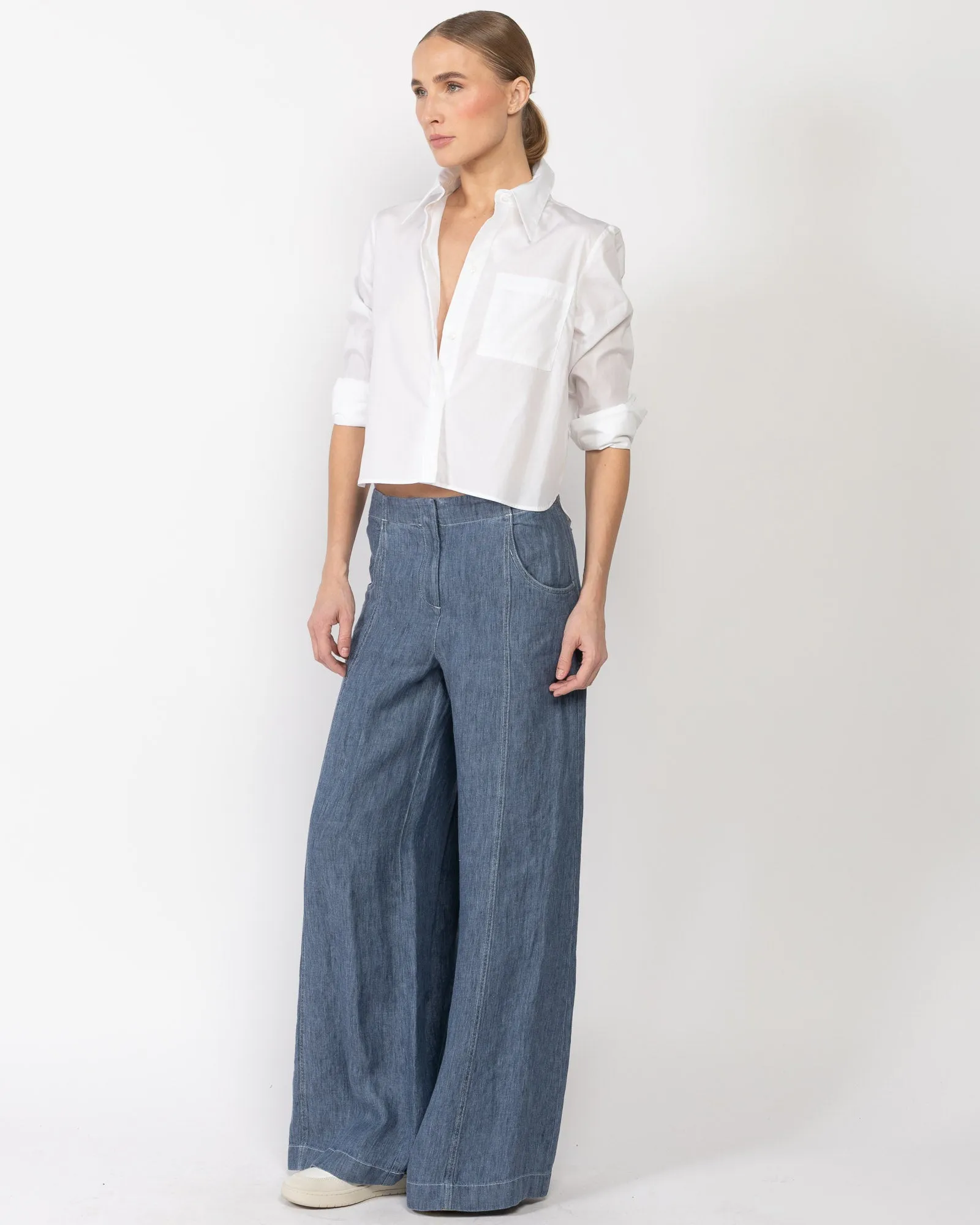 Demie Pants sold by TNT Fashion product image thumbnail 5