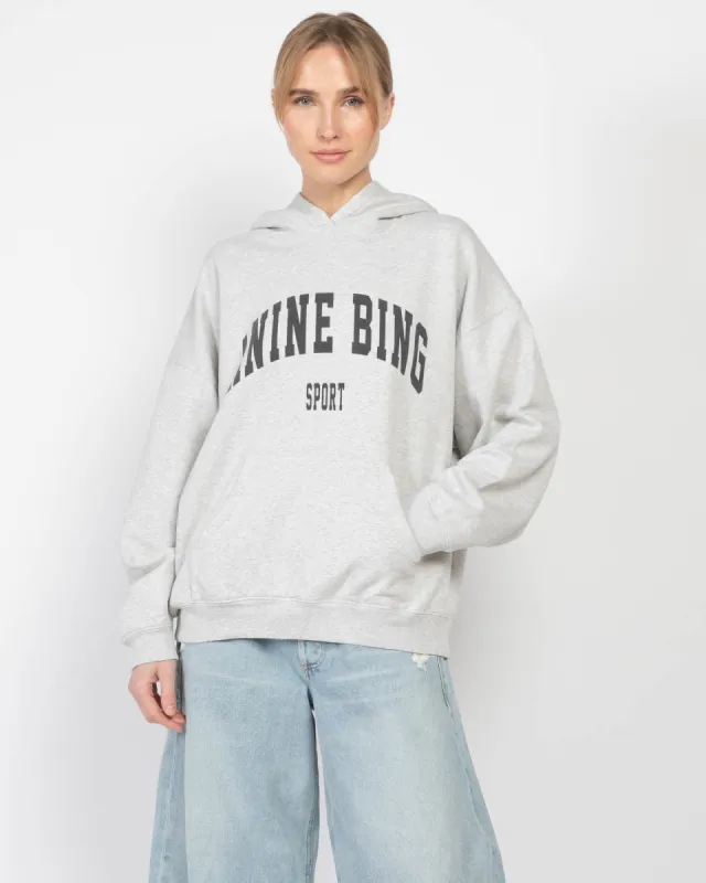 Harvey Sweatshirt sold by TNT Fashion