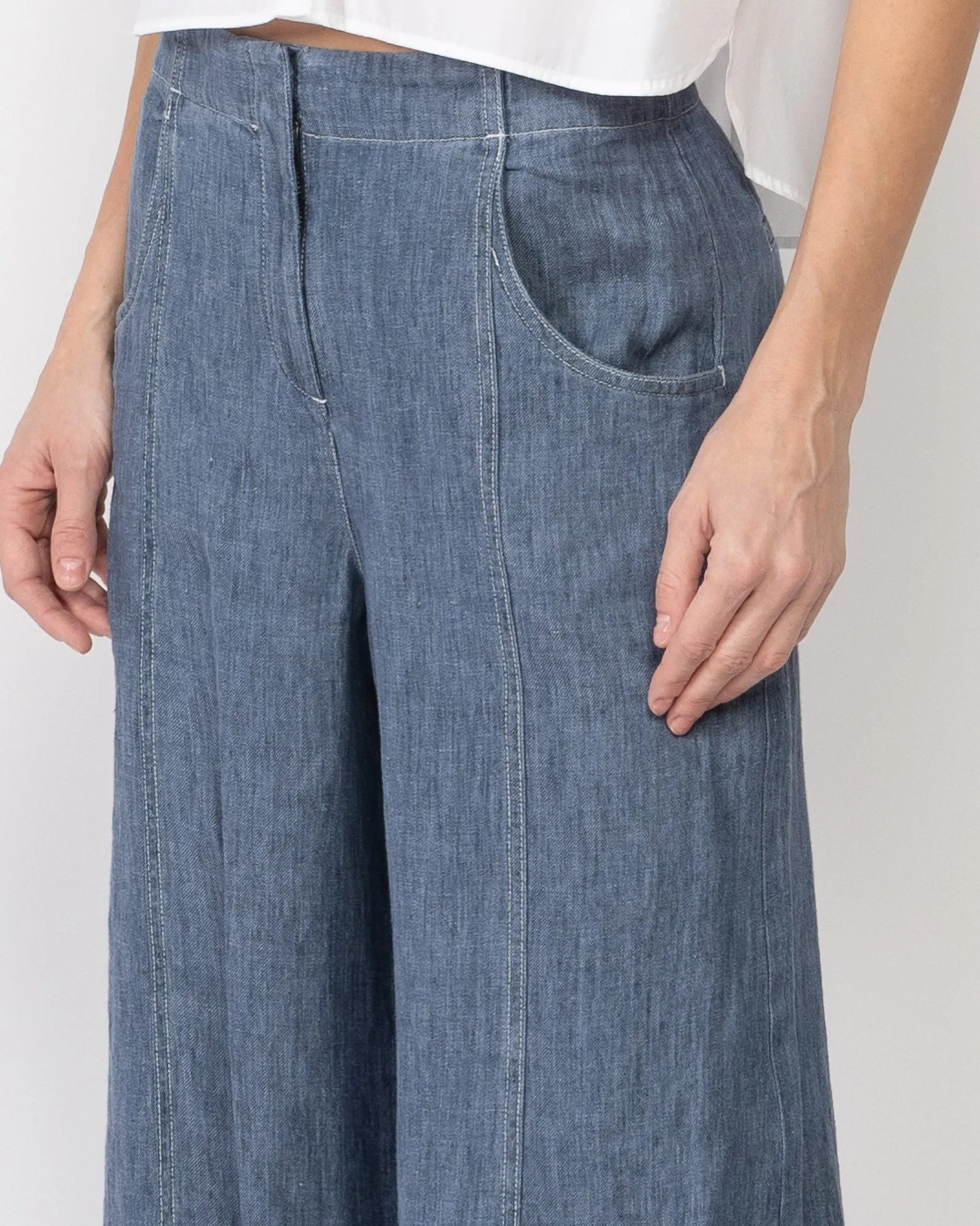 Demie Pants sold by TNT Fashion product image thumbnail 4