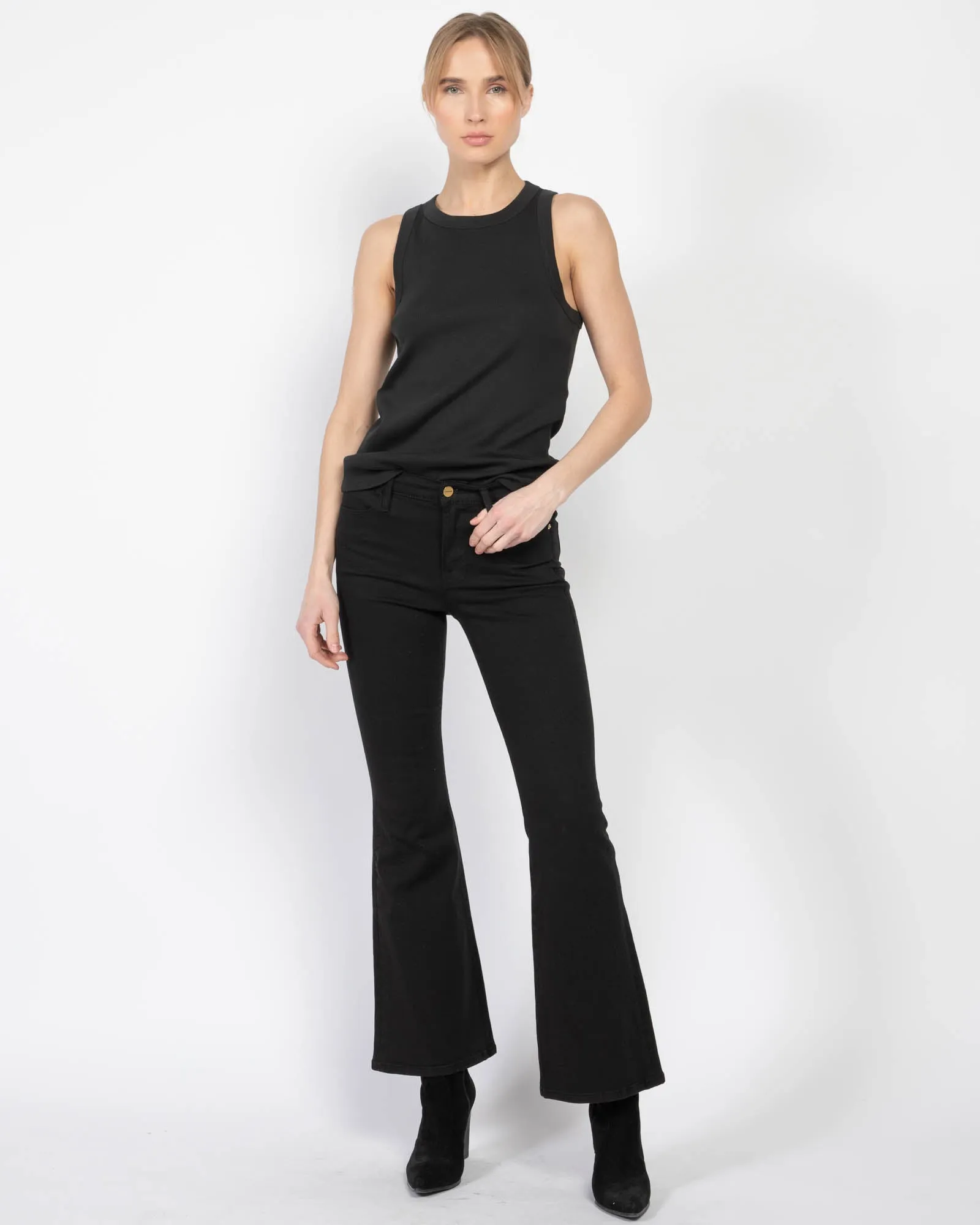 Jordyn Tank Top sold by TNT Fashion product image thumbnail 2