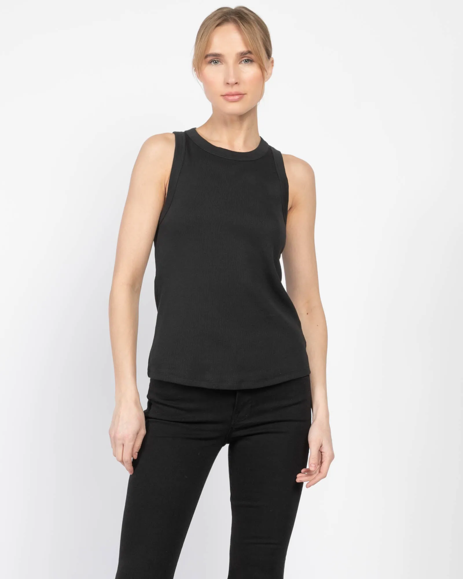 Jordyn Tank Top sold by TNT Fashion