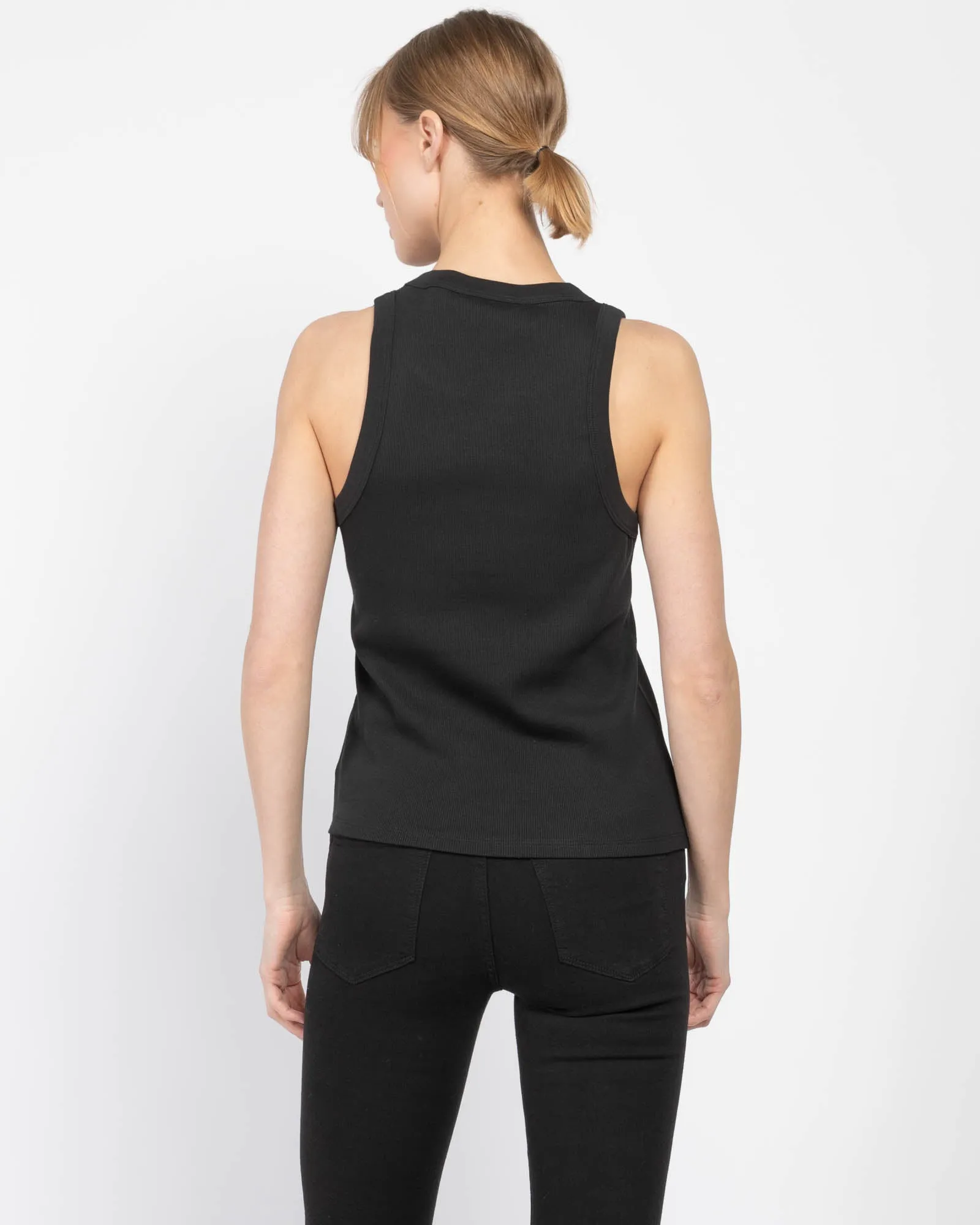 Jordyn Tank Top sold by TNT Fashion product image thumbnail 3