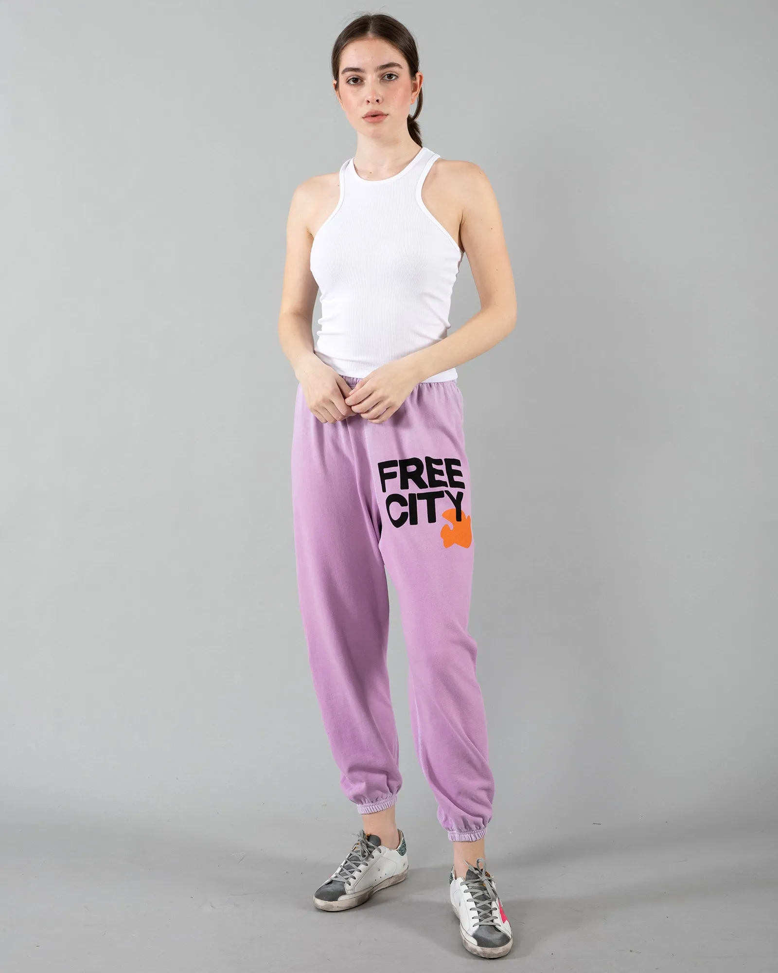 Letsgo Sweatpants sold by TNT Fashion product image thumbnail 2