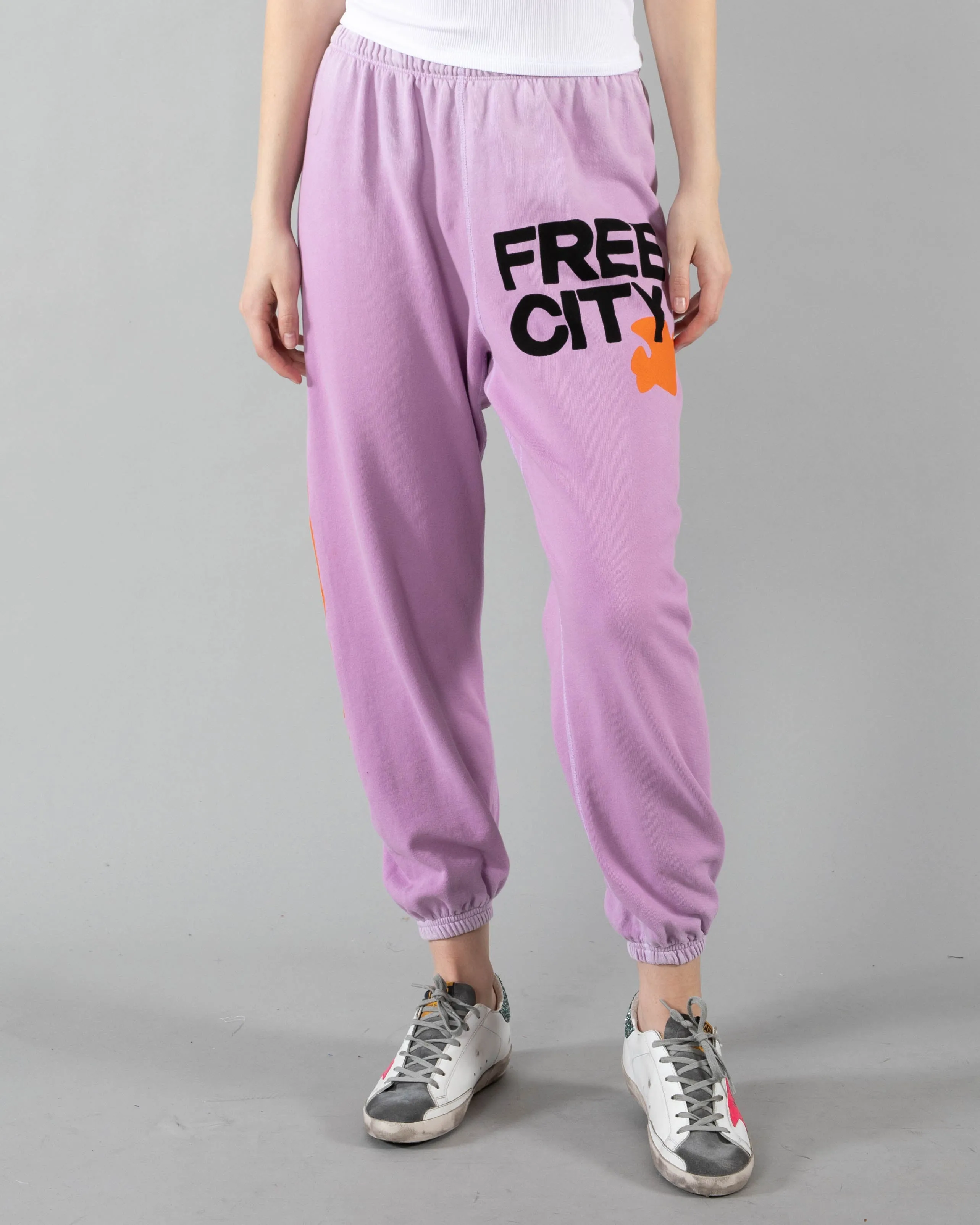 Letsgo Sweatpants sold by TNT Fashion