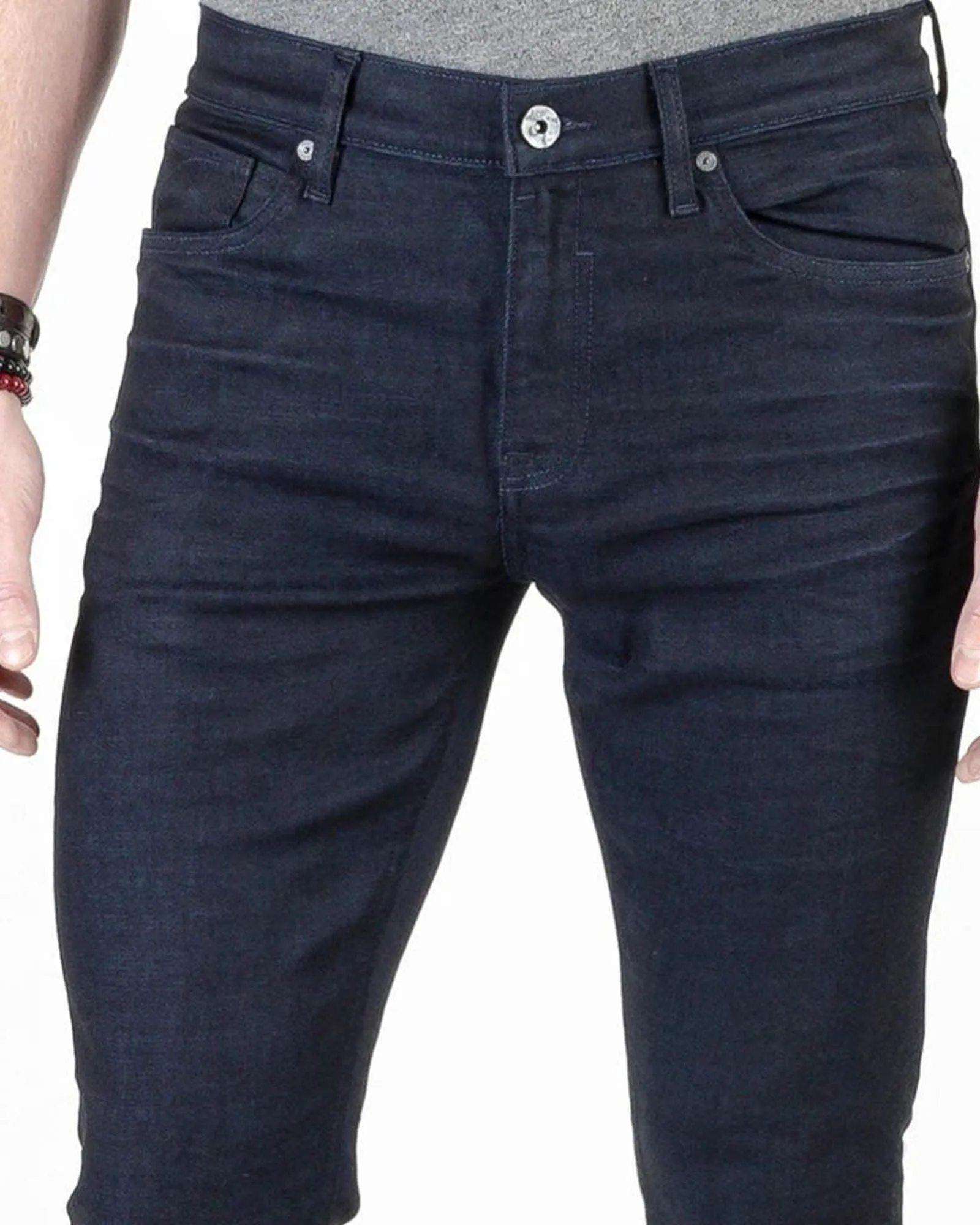 Slim Jeans sold by TNT Fashion product image thumbnail 3