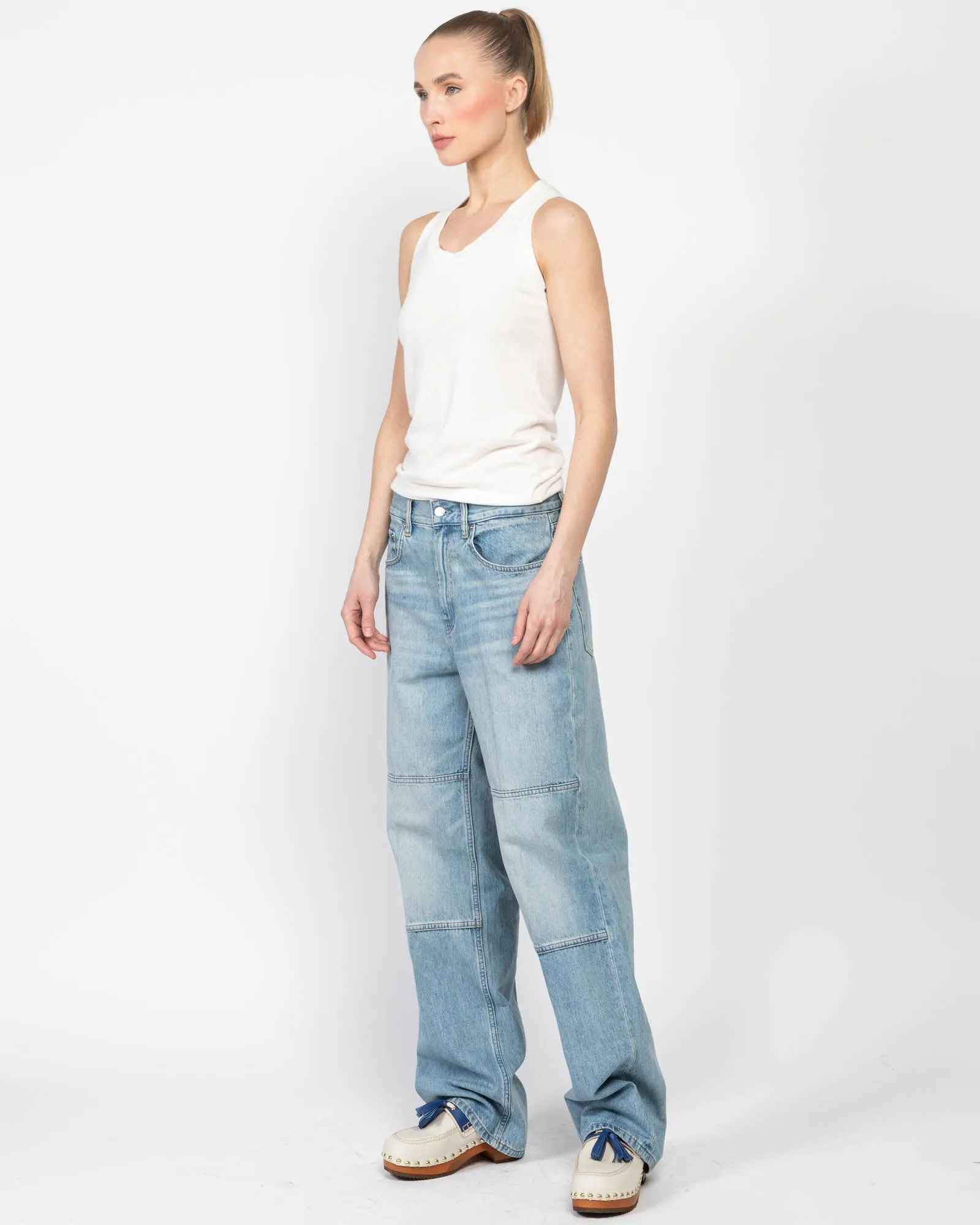 Tank Top sold by TNT Fashion product image thumbnail 4