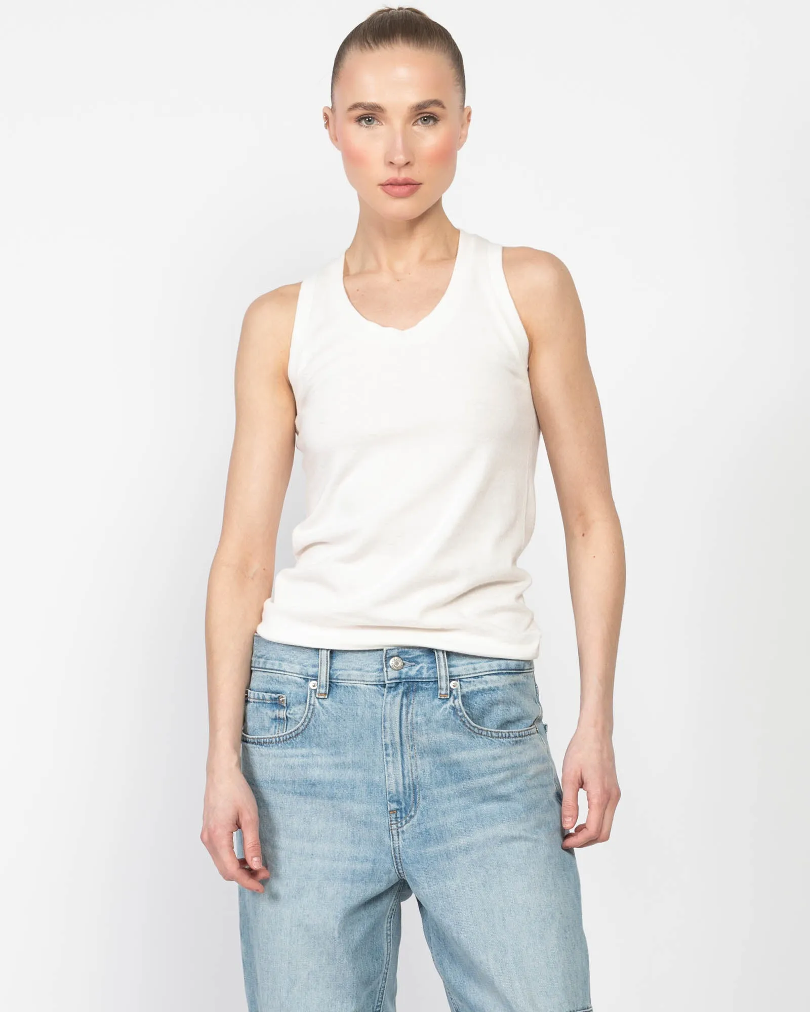 Tank Top sold by TNT Fashion