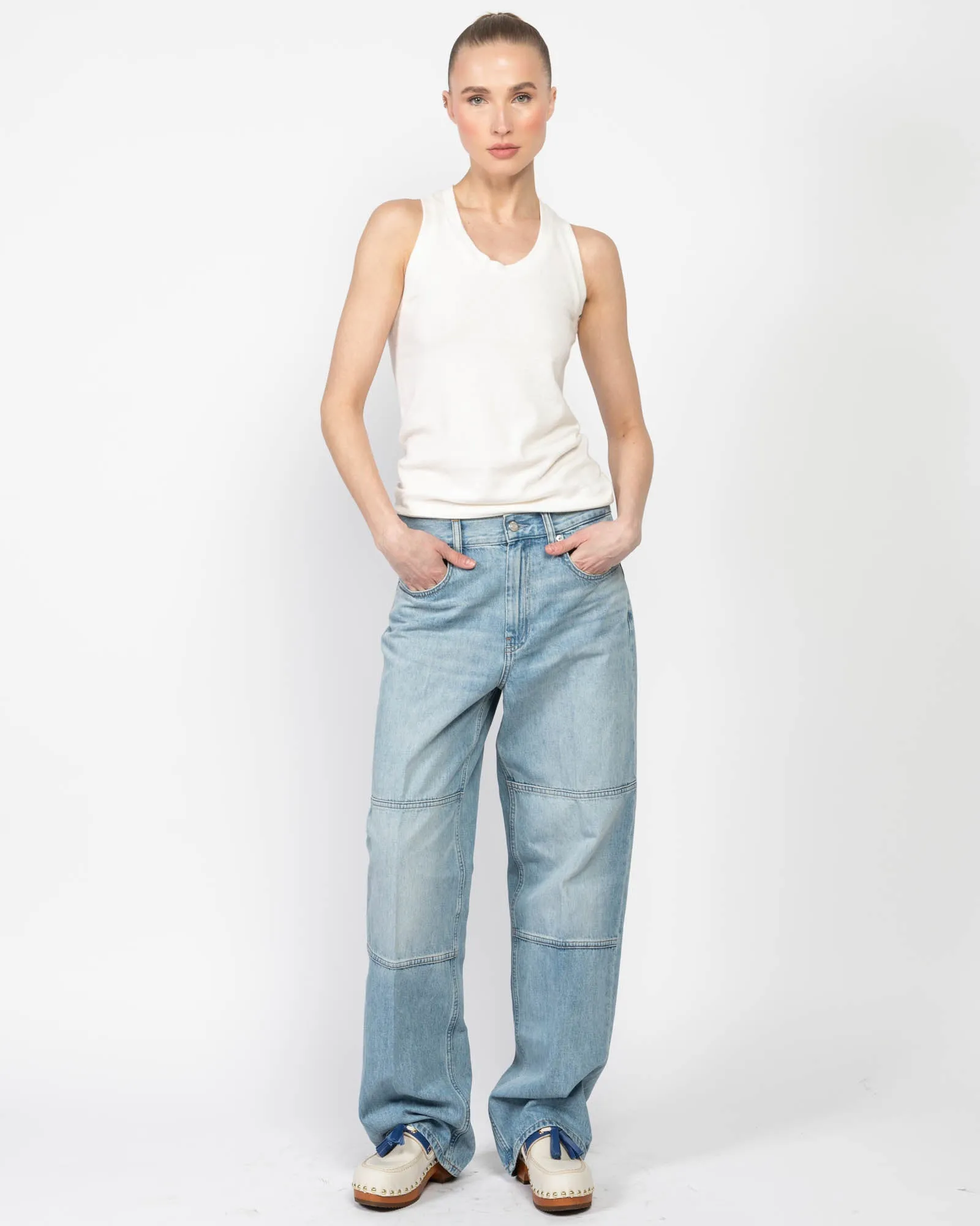 Tank Top sold by TNT Fashion product image thumbnail 2