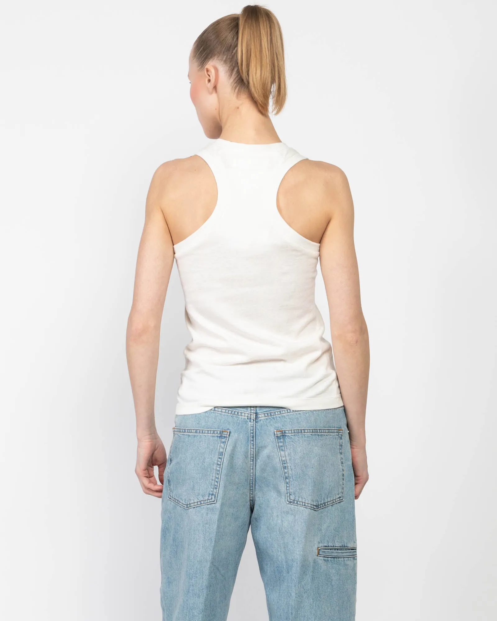 Tank Top sold by TNT Fashion product image thumbnail 3