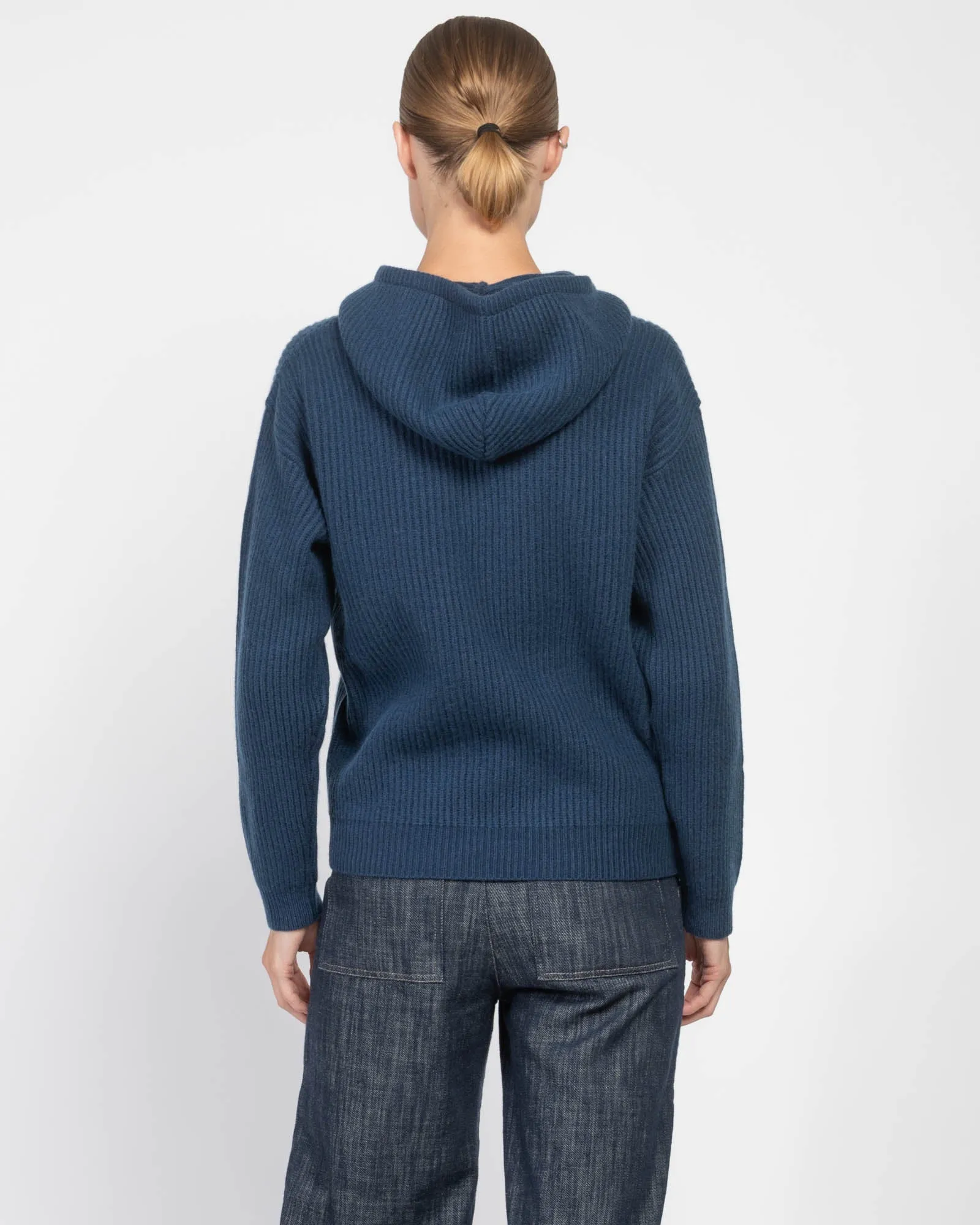 Hooded Sweater sold by TNT Fashion product image thumbnail 3