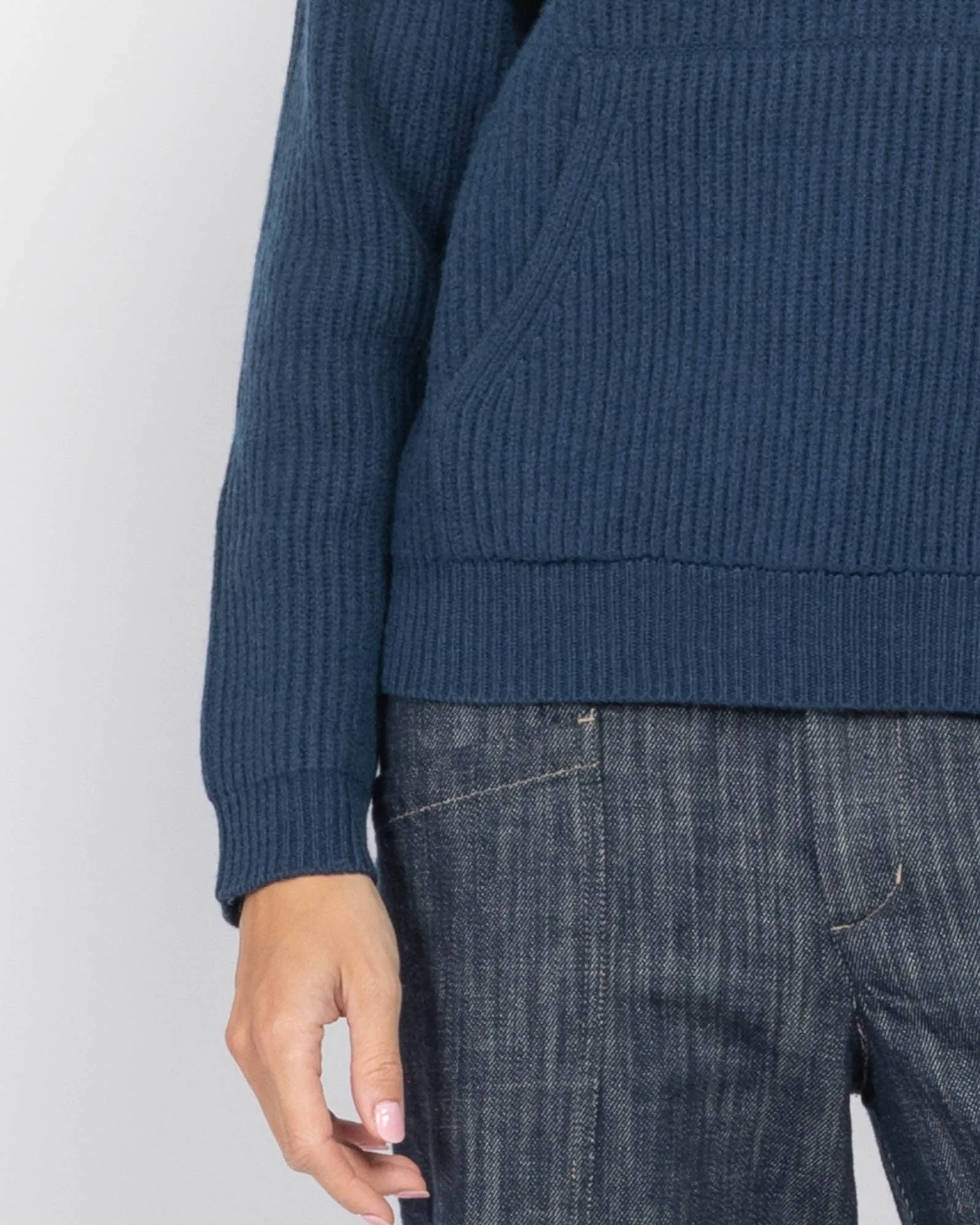 Hooded Sweater sold by TNT Fashion product image thumbnail 5