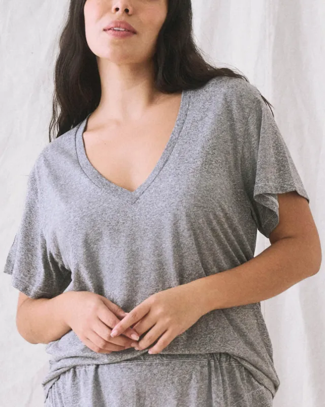 V-Neck Tee sold by TNT Fashion