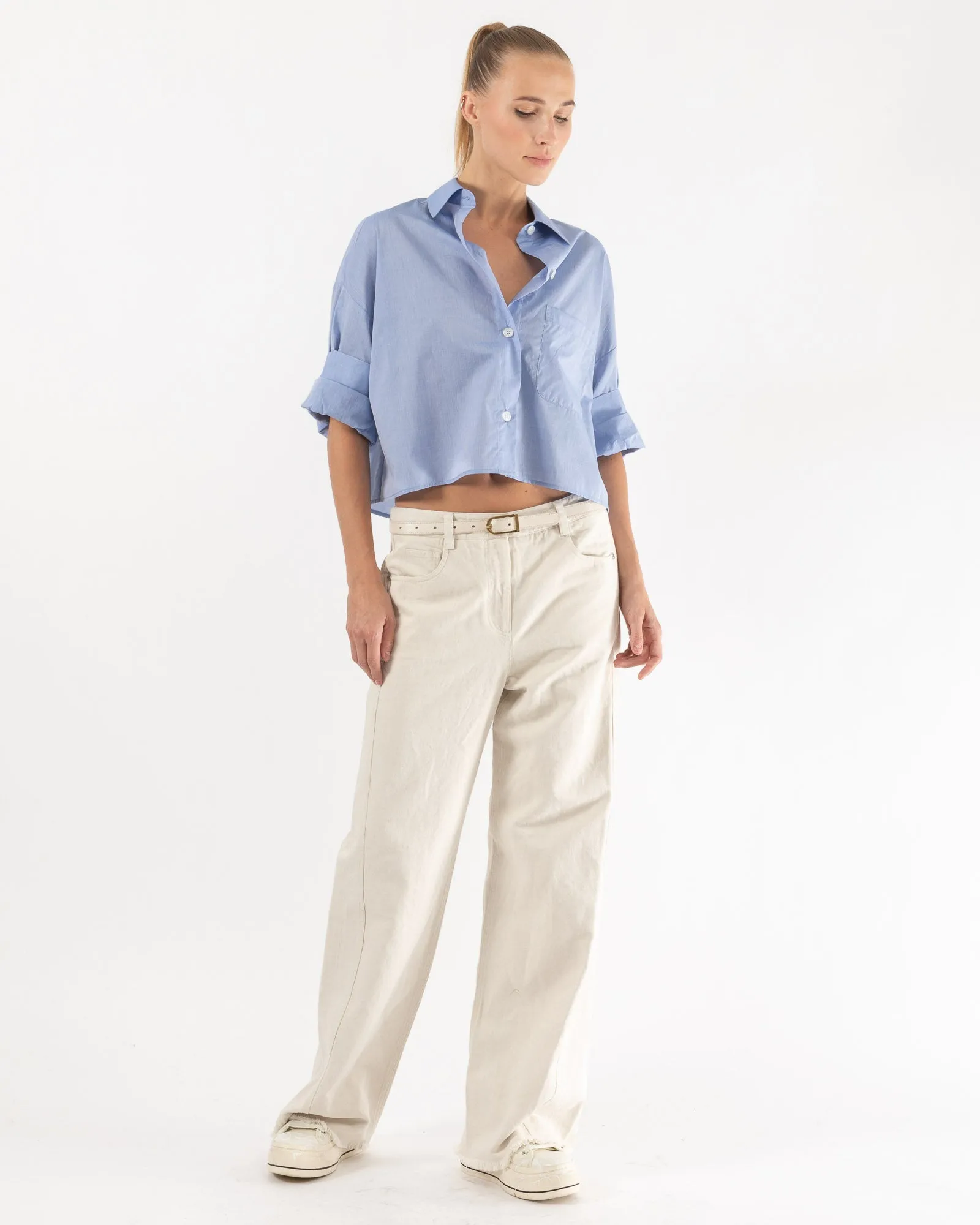 Next Ex Shirt sold by TNT Fashion product image thumbnail 2