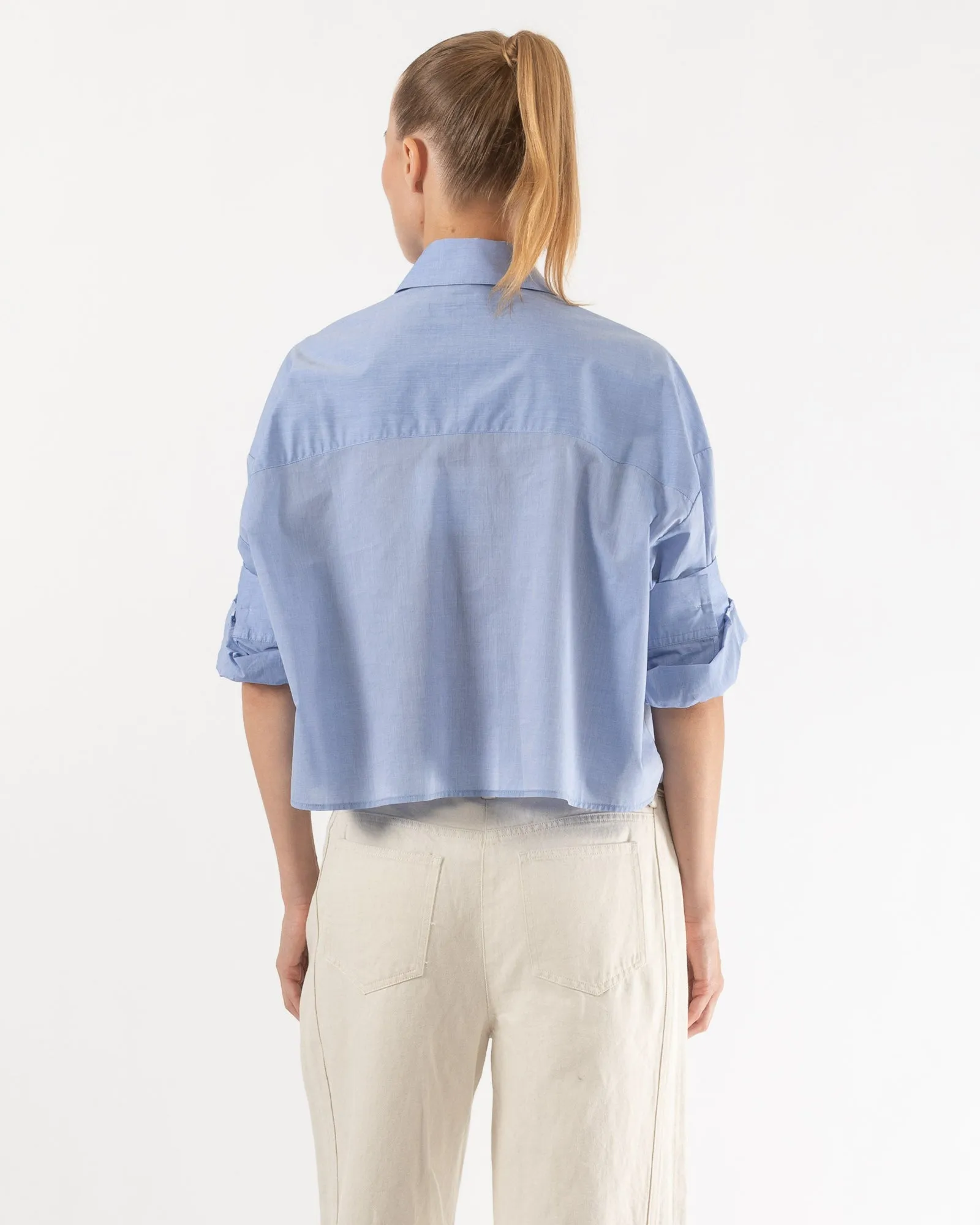 Next Ex Shirt sold by TNT Fashion product image thumbnail 3