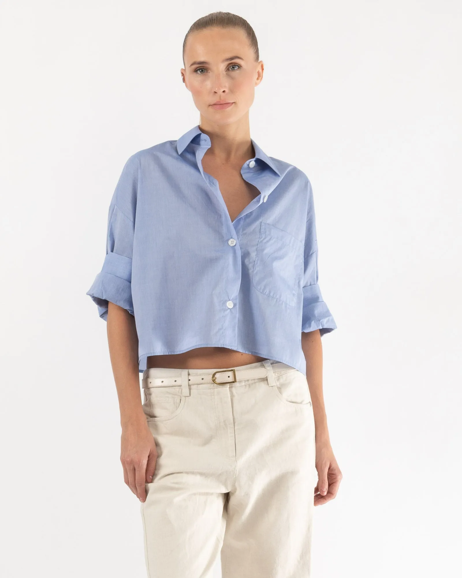 Next Ex Shirt sold by TNT Fashion