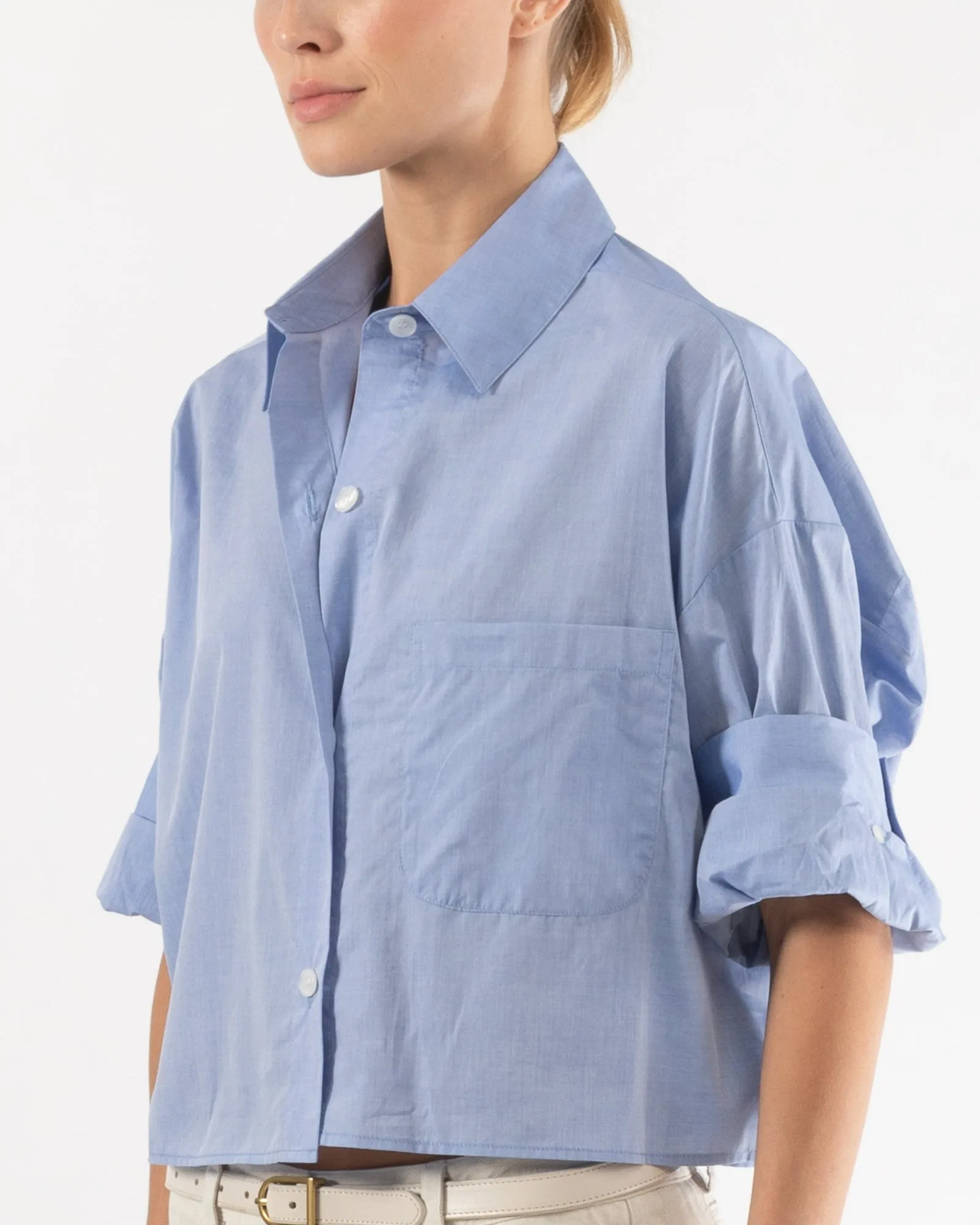 Next Ex Shirt sold by TNT Fashion product image thumbnail 4