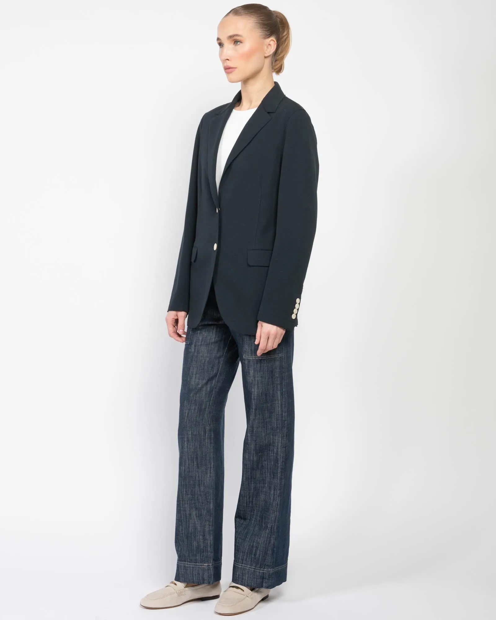 Blazer sold by TNT Fashion product image thumbnail 4